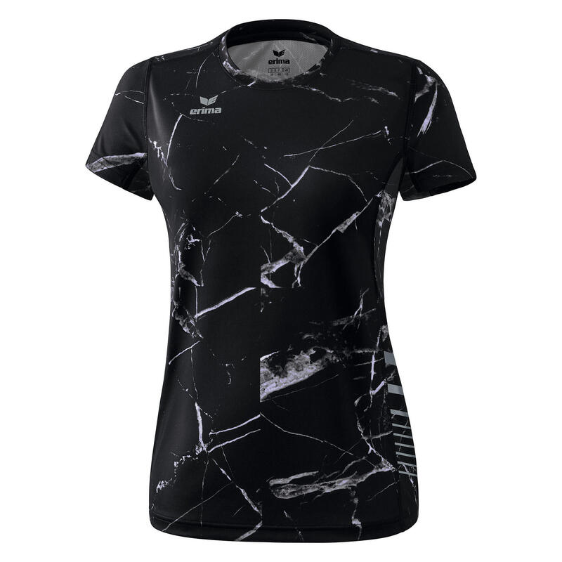 T-Shirt Running femme Erima Race Line 2.0