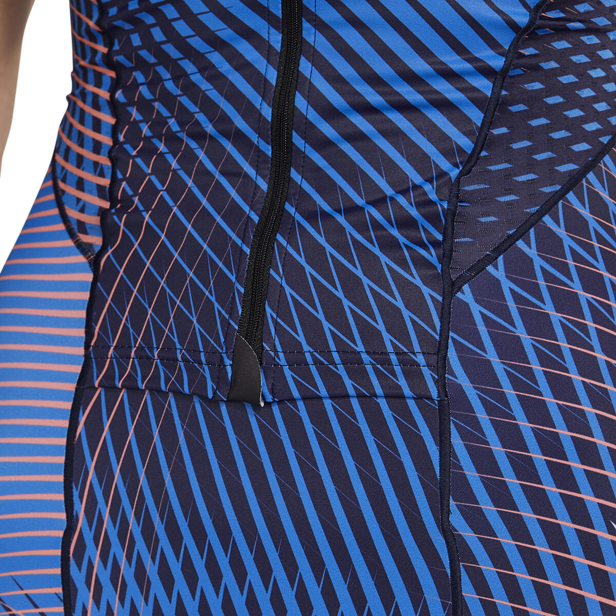 Triatlón-Anzug Traje de Triatlón Aero Damas Estilo Stoke ZOOT 6/7