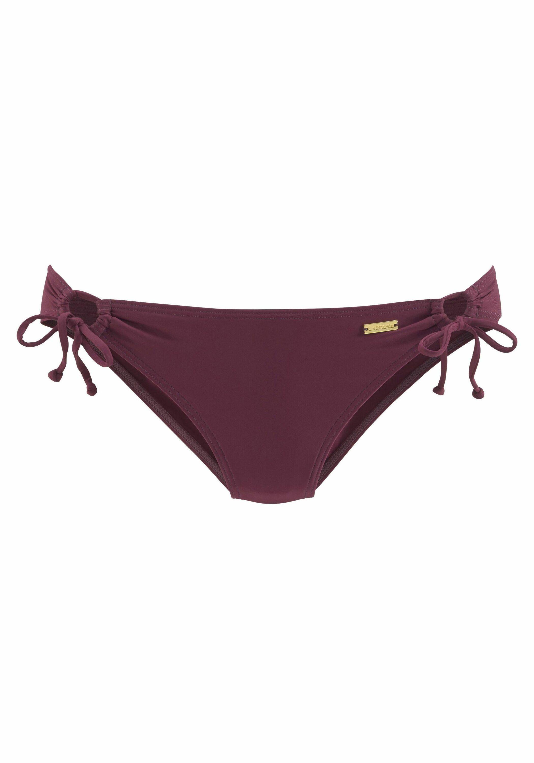 Damen LASCANA Bikini-Hose »Italy« 6/7