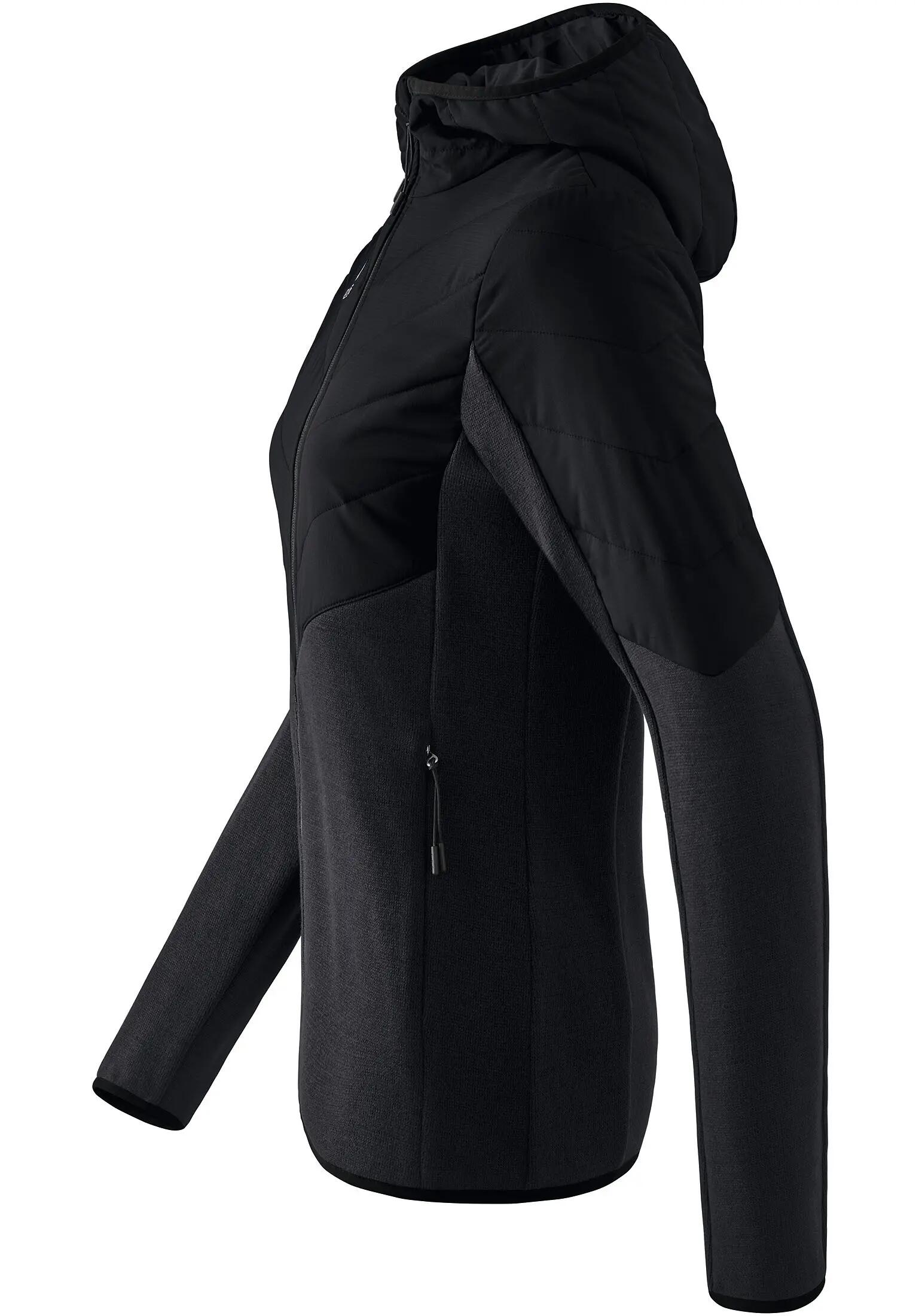 Funktionsjacke Hybrid 3/6