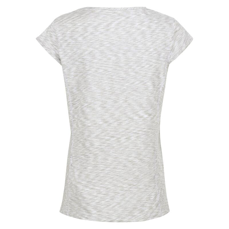 Hyperdimension II Active T-Shirt für Damen