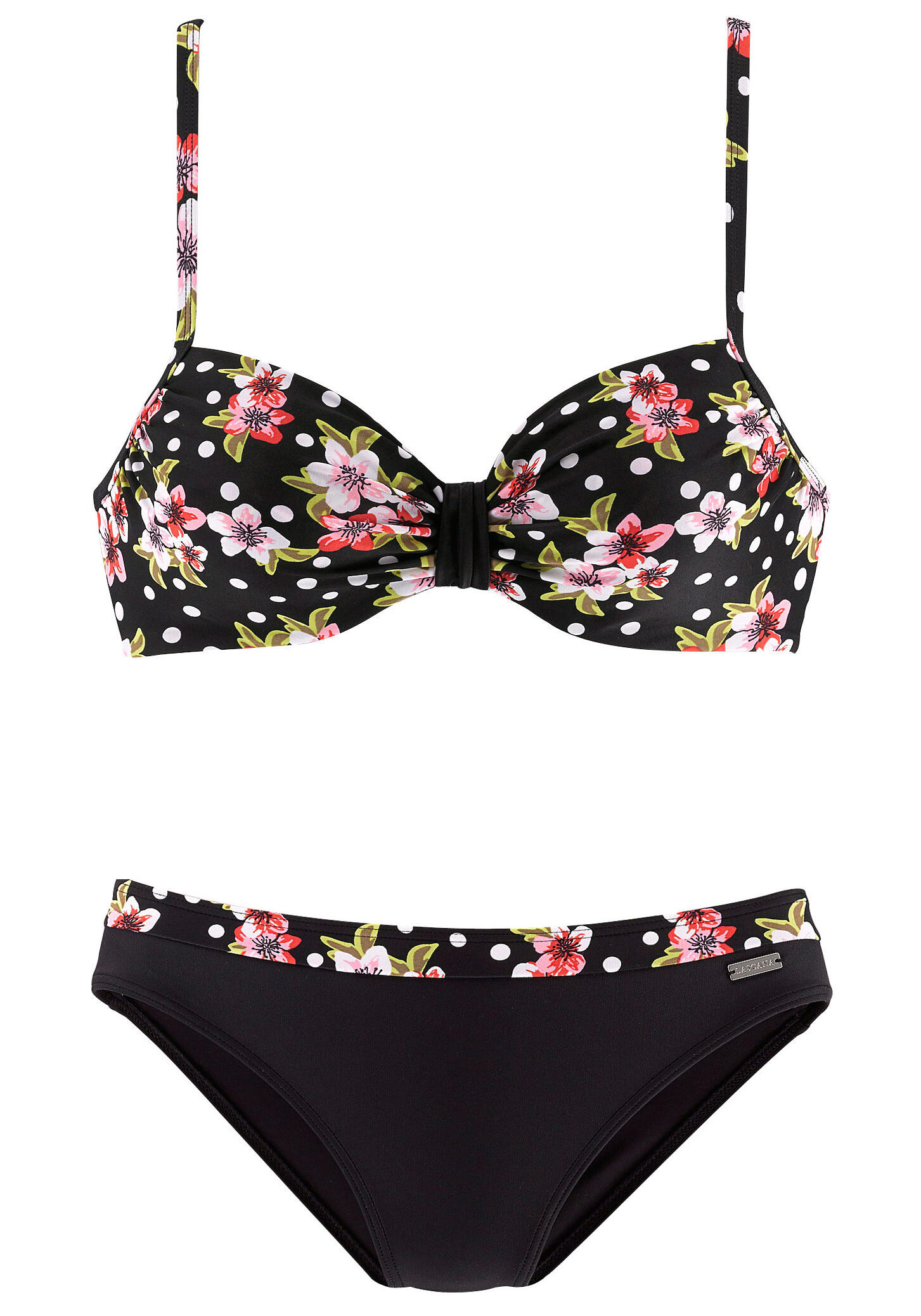 Damen LASCANA Bügel-Bikini 6/7