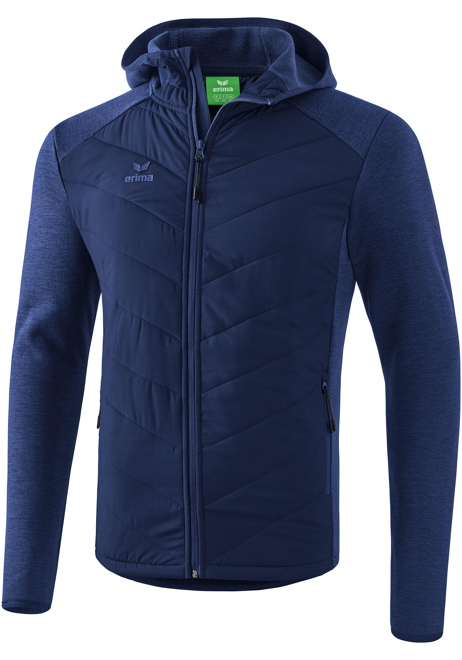 Herren Function Steppjacke 7/7