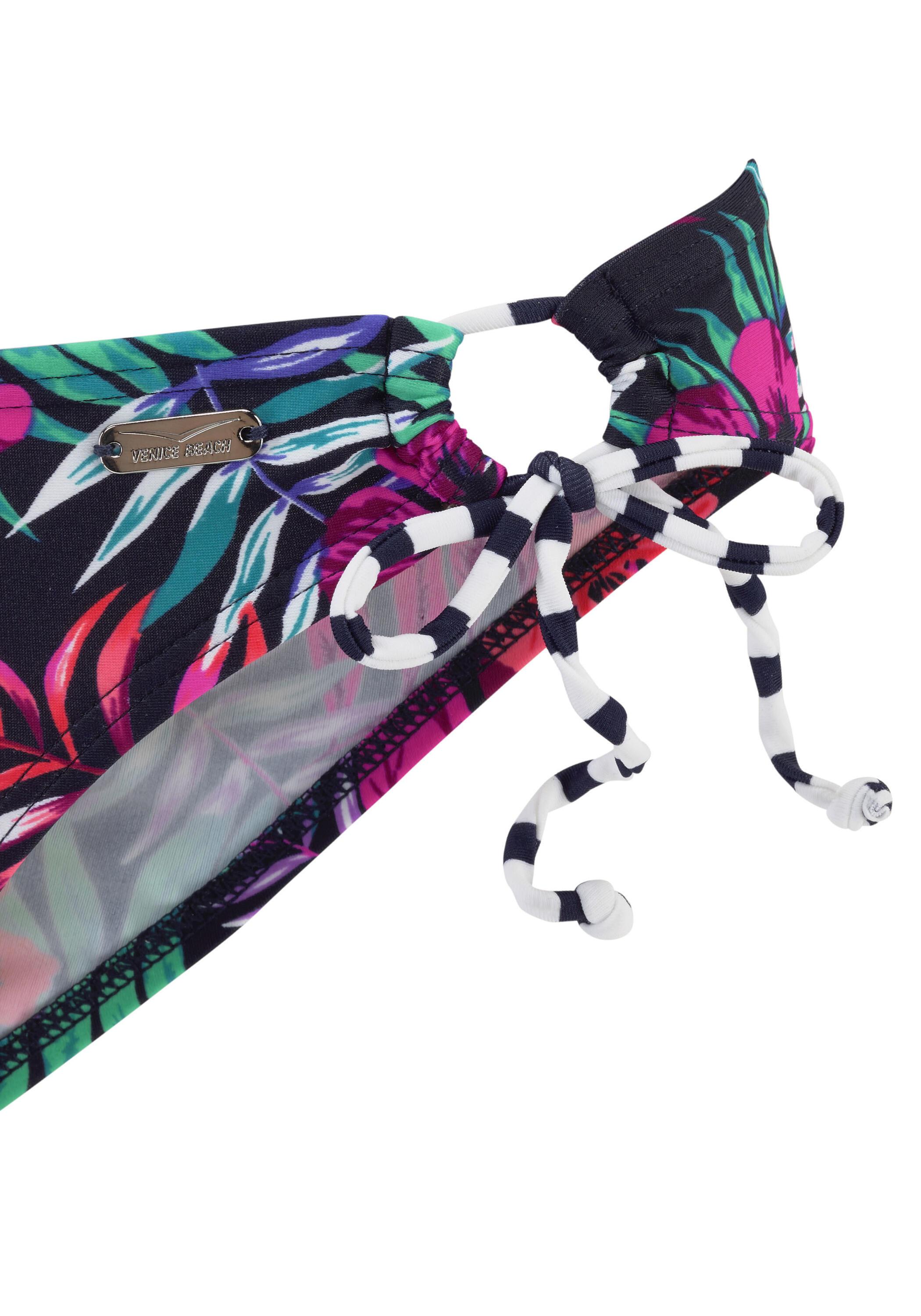 Damen Venice Beach Bikini-Hose »Summer« 6/7