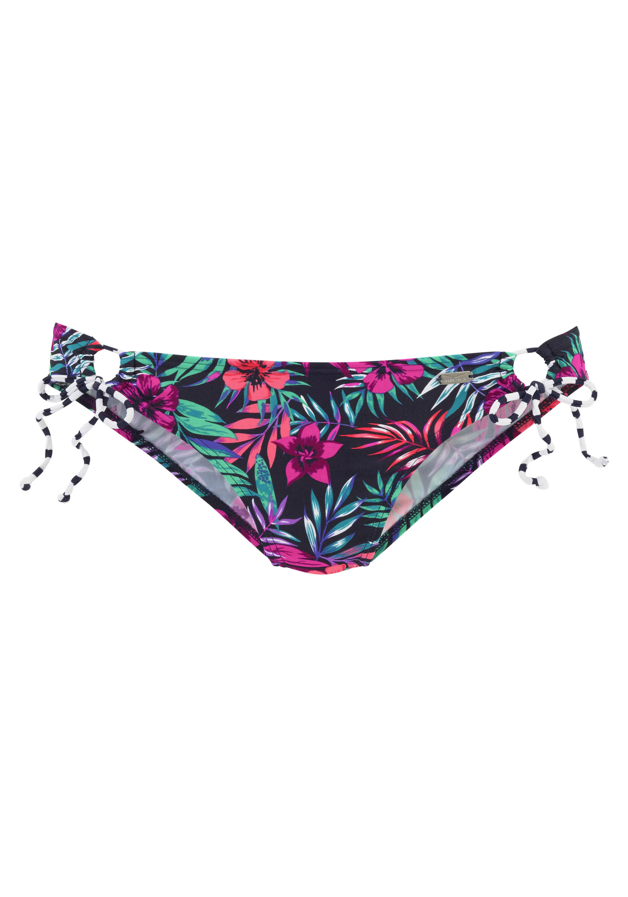 Damen Venice Beach Bikini-Hose »Summer« 5/7