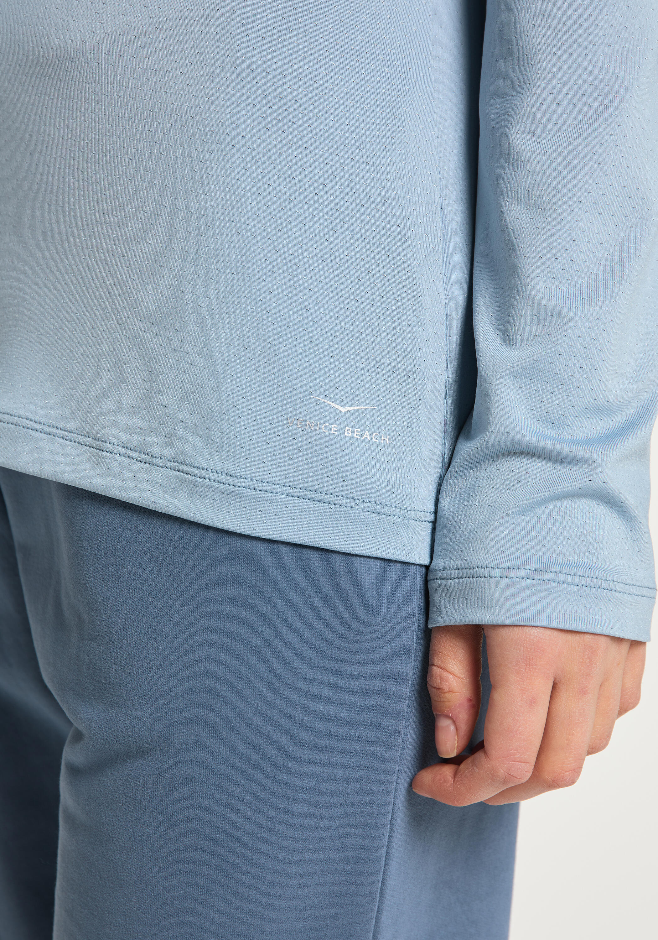 Damen Sweatshirt Pittis DSM 02 7/7