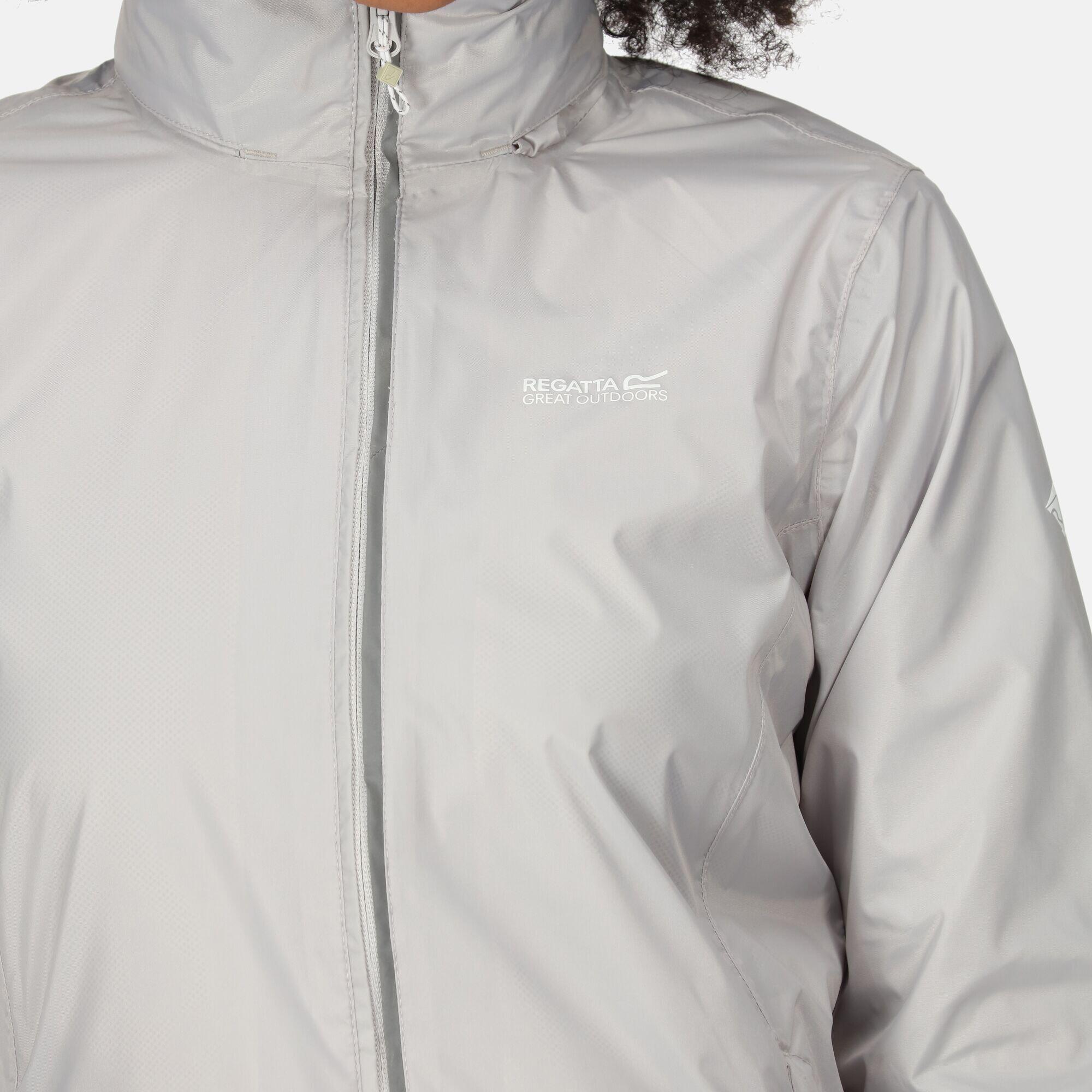 Corinne IV Women's Walking Softshell Jacket 6/7