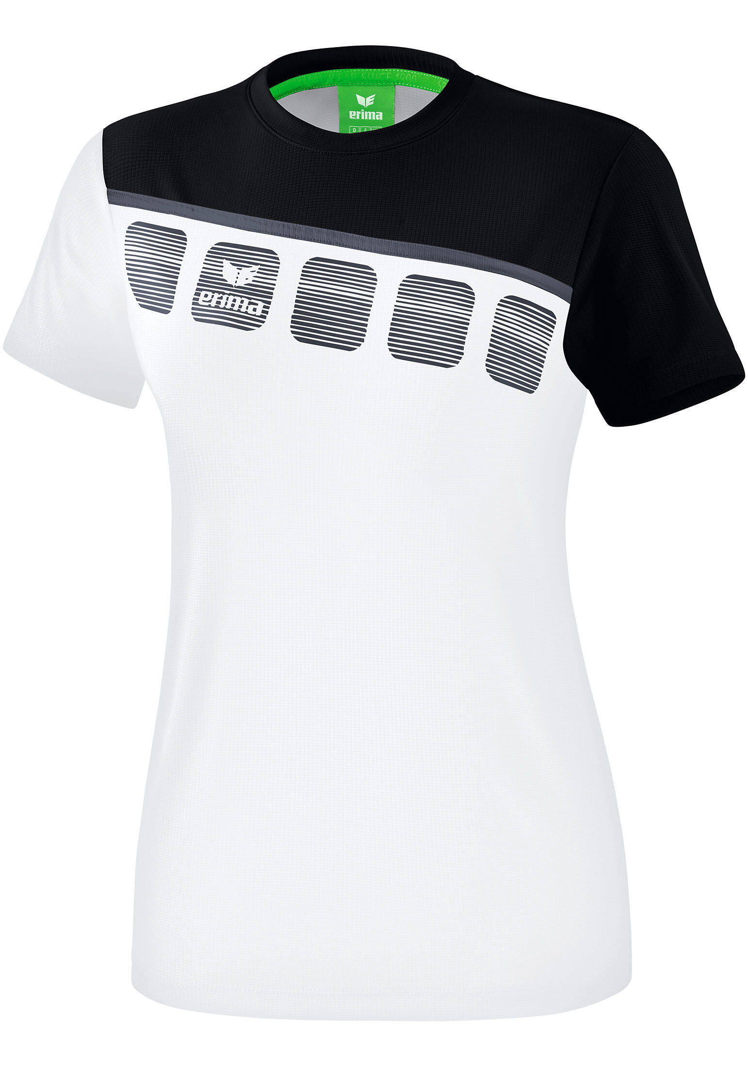 T-Shirt femme Erima 5-C 7/7