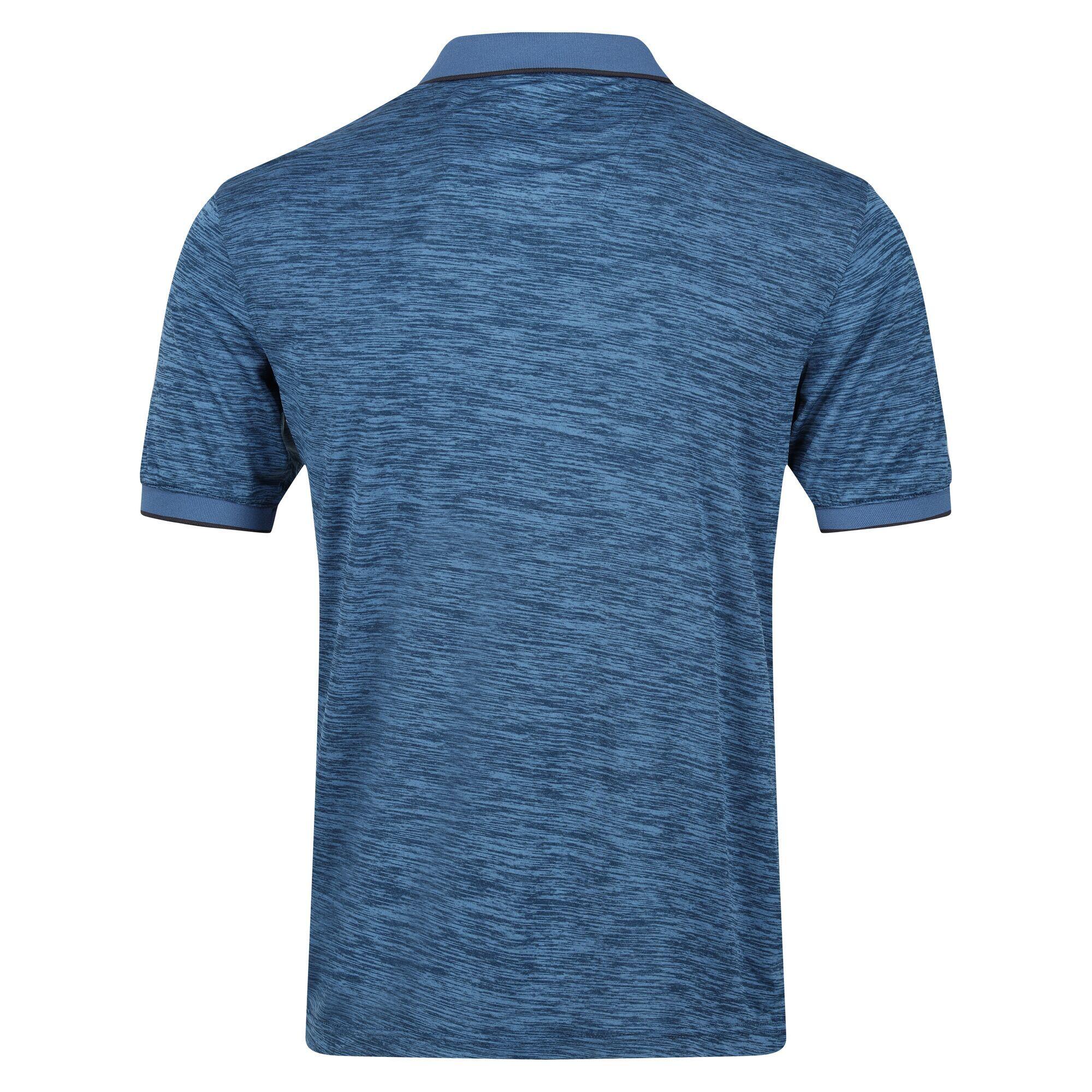 Men's Remex II Jersey Polo Shirt 7/7