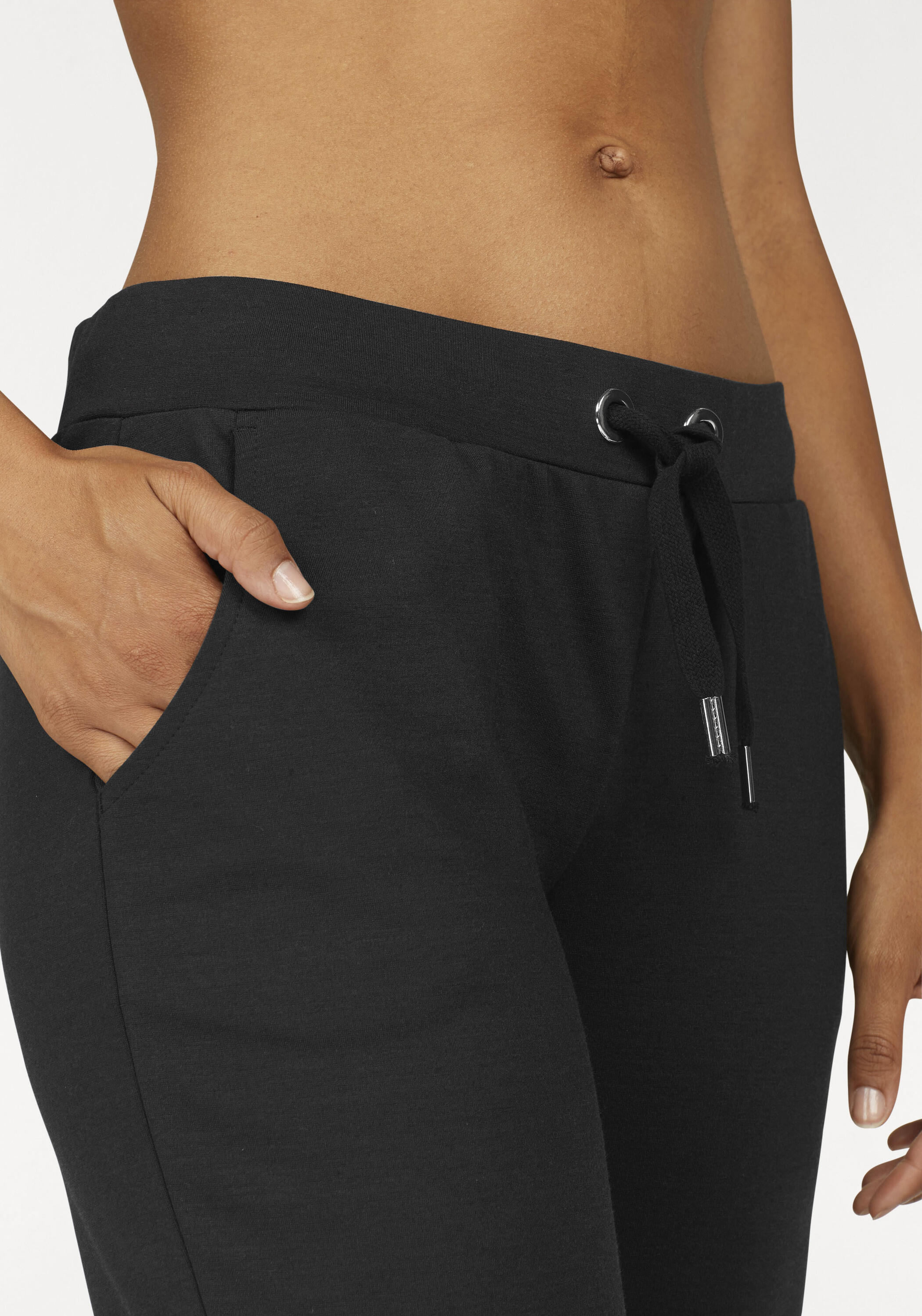 Damen LASCANA Relaxhose 5/7