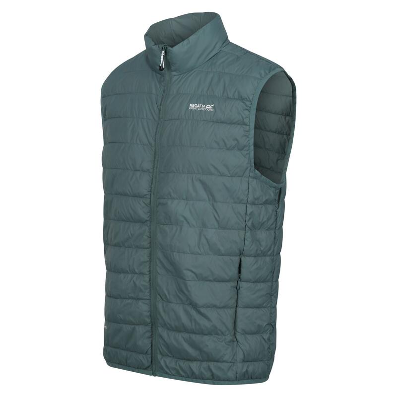 Hillpack Homme Randonnée Bodywarmer