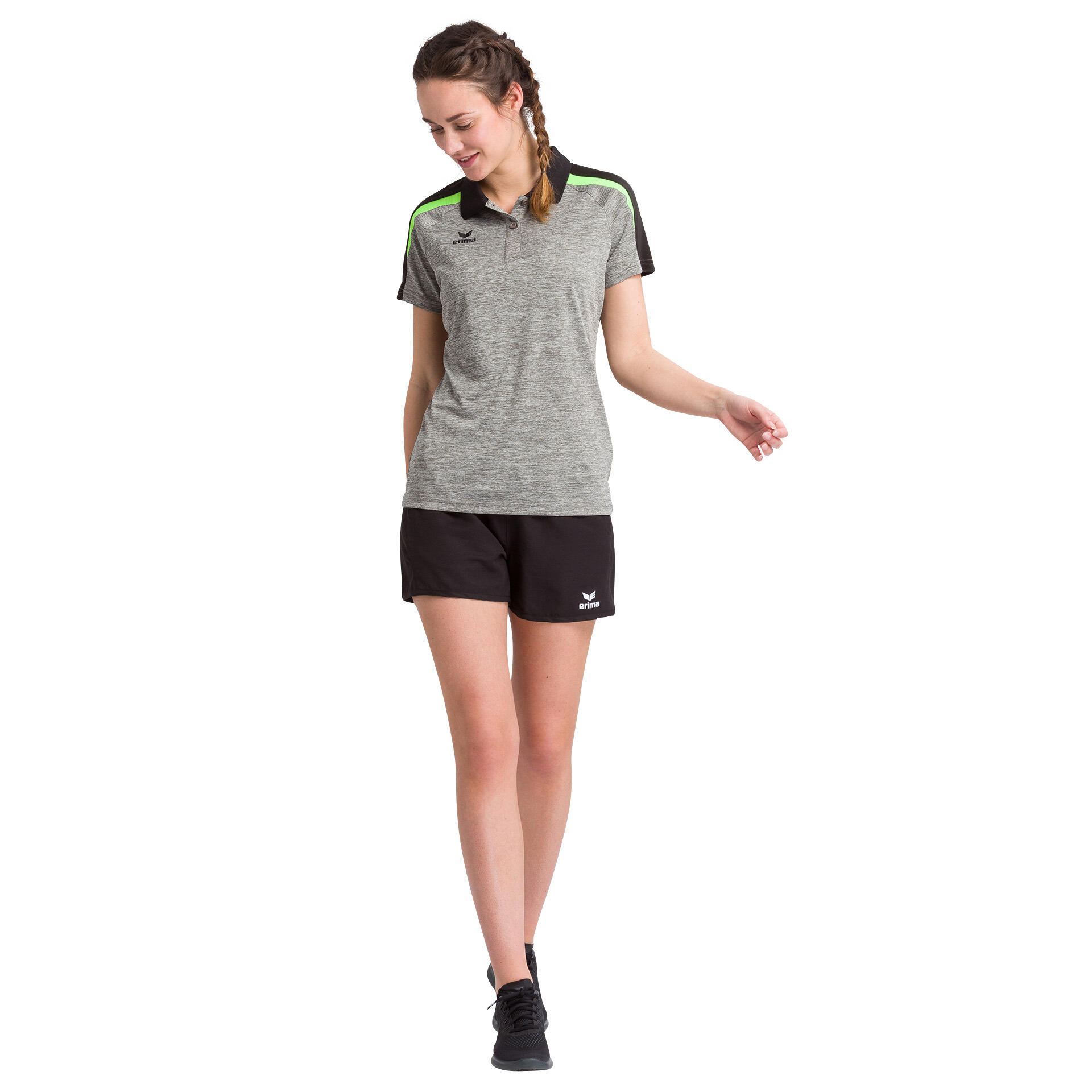 Erima Polo donna Liga 2.0