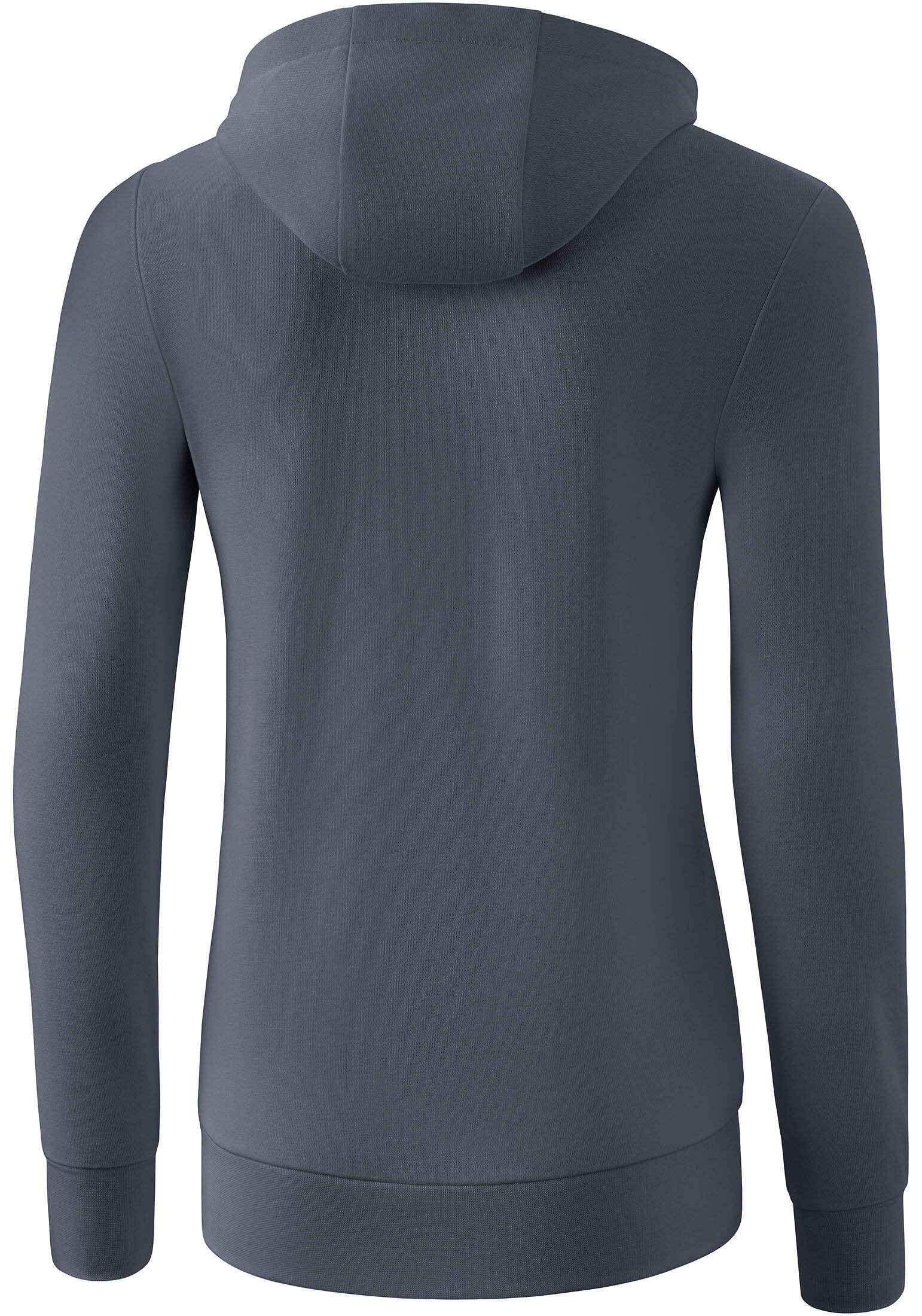Damen Kapuzensweatjacke 2/7