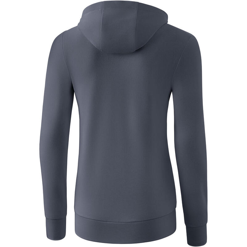 Damen-Kapuzenpulli Erima Basic