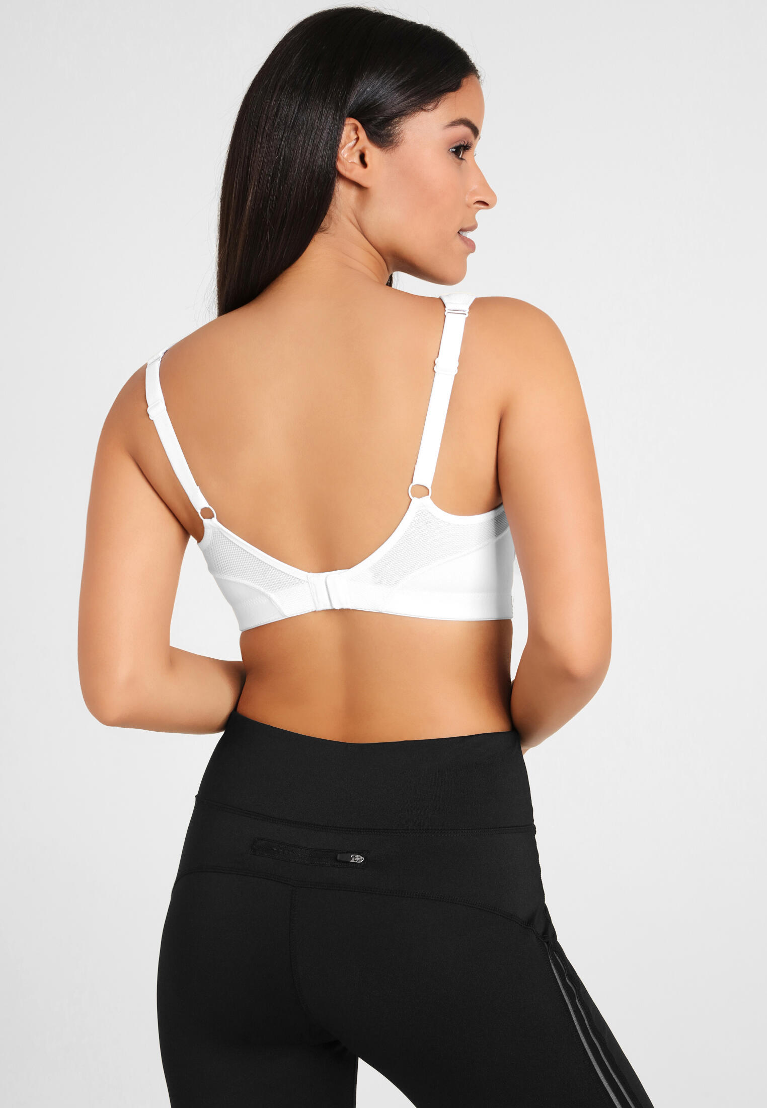 Damen H.I.S Sport-BH 5/7