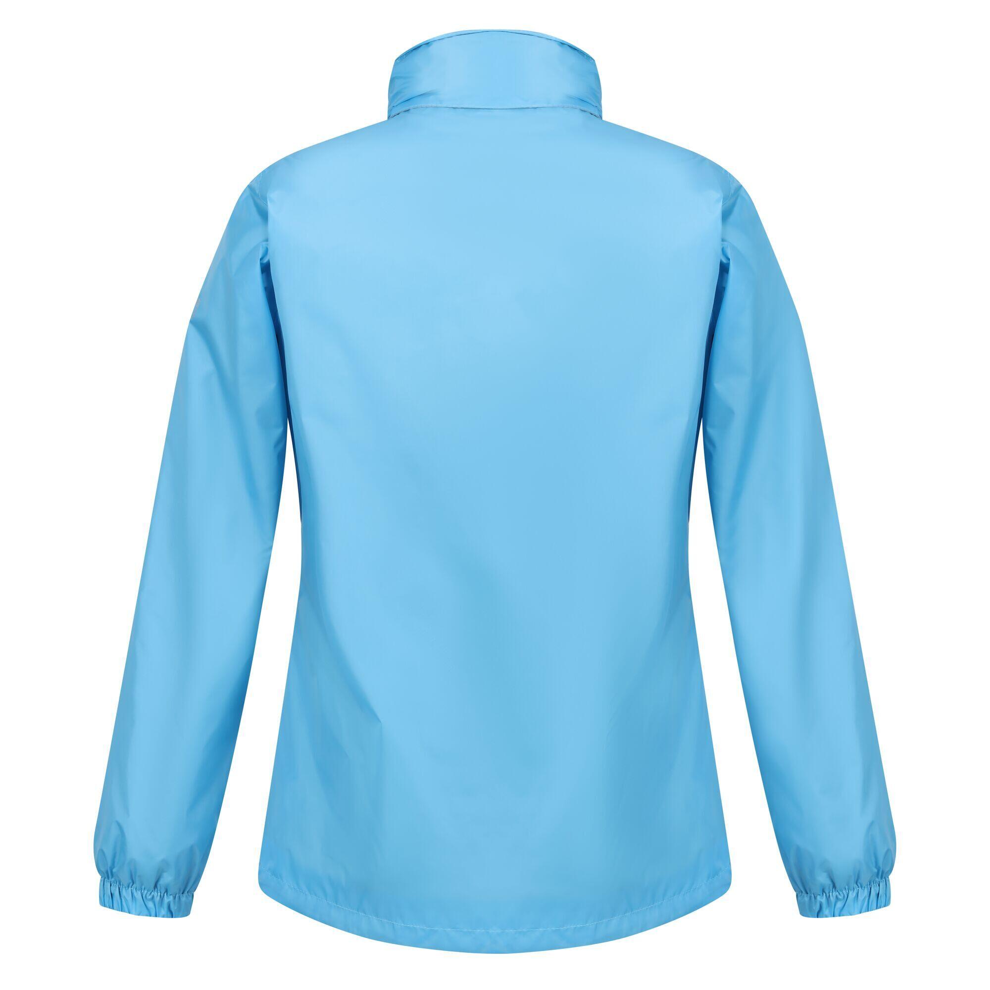 Corinne IV Women's Walking Softshell Jacket 7/7