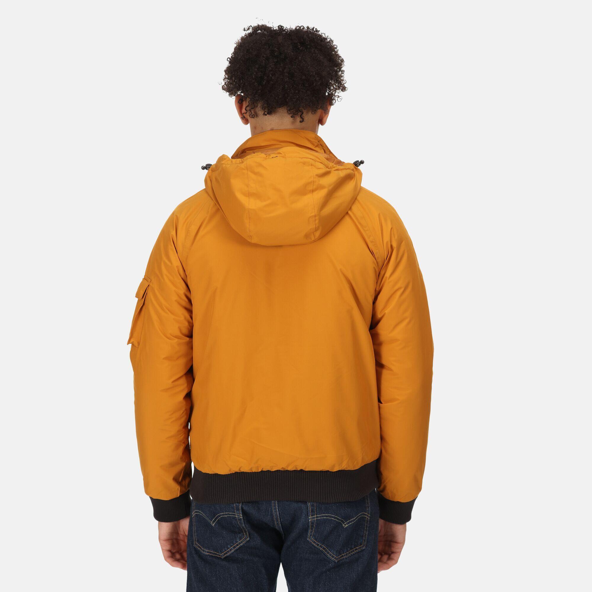 Veste imperméable Regatta Faizan 6/7