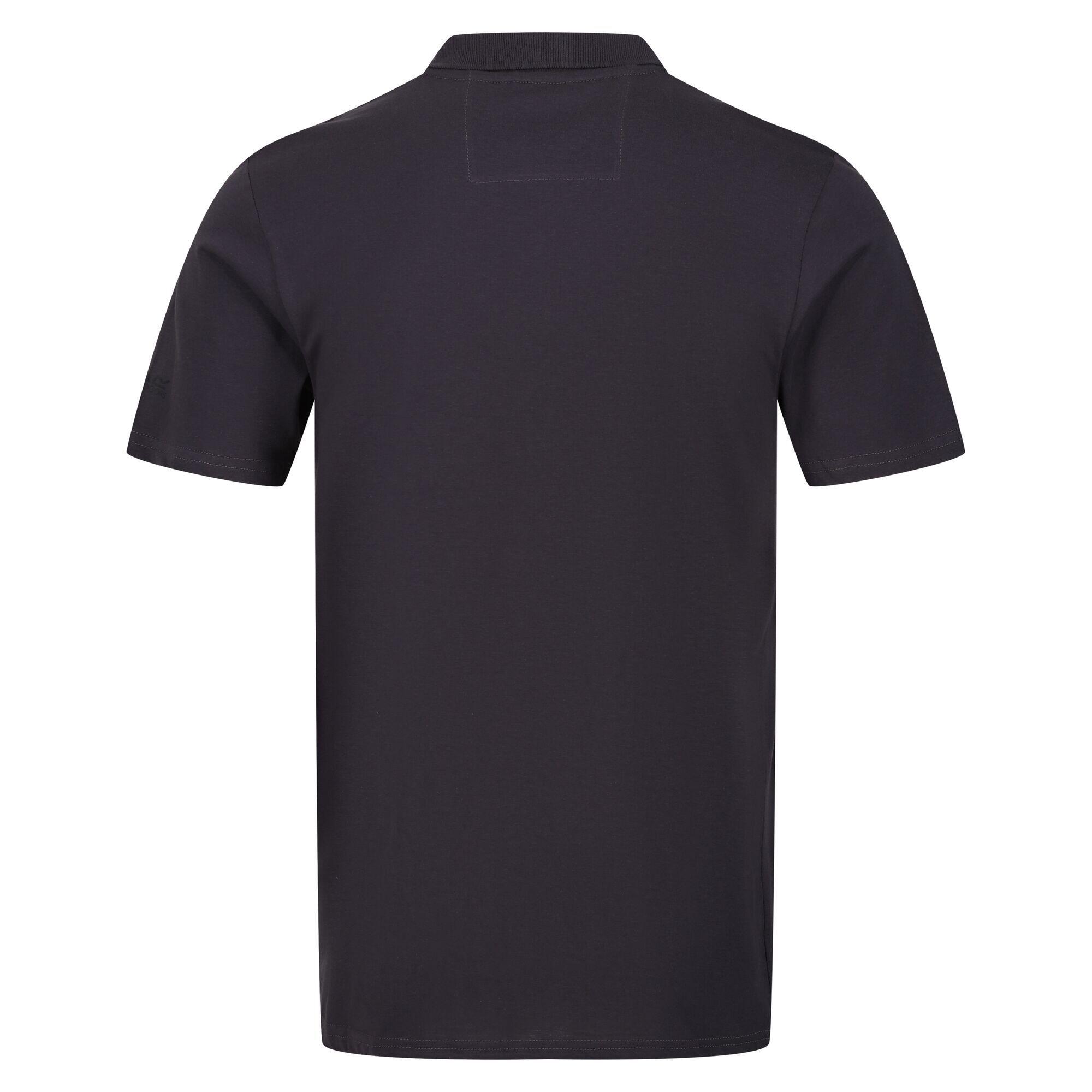 Men's Sinton Lightweight Polo Shirt 7/7