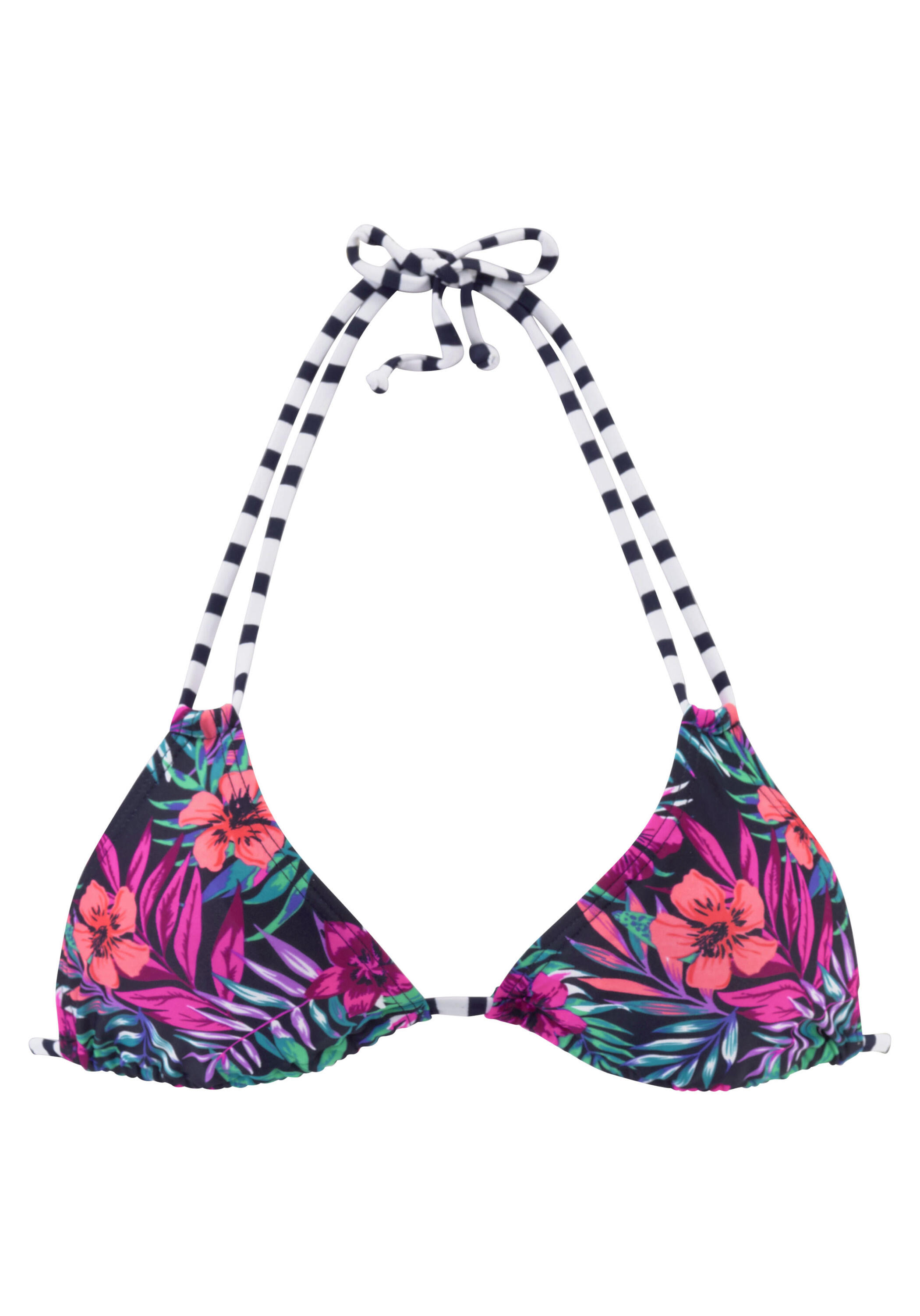 Damen Venice Beach Triangel-Bikini-Top »Summer« 5/7