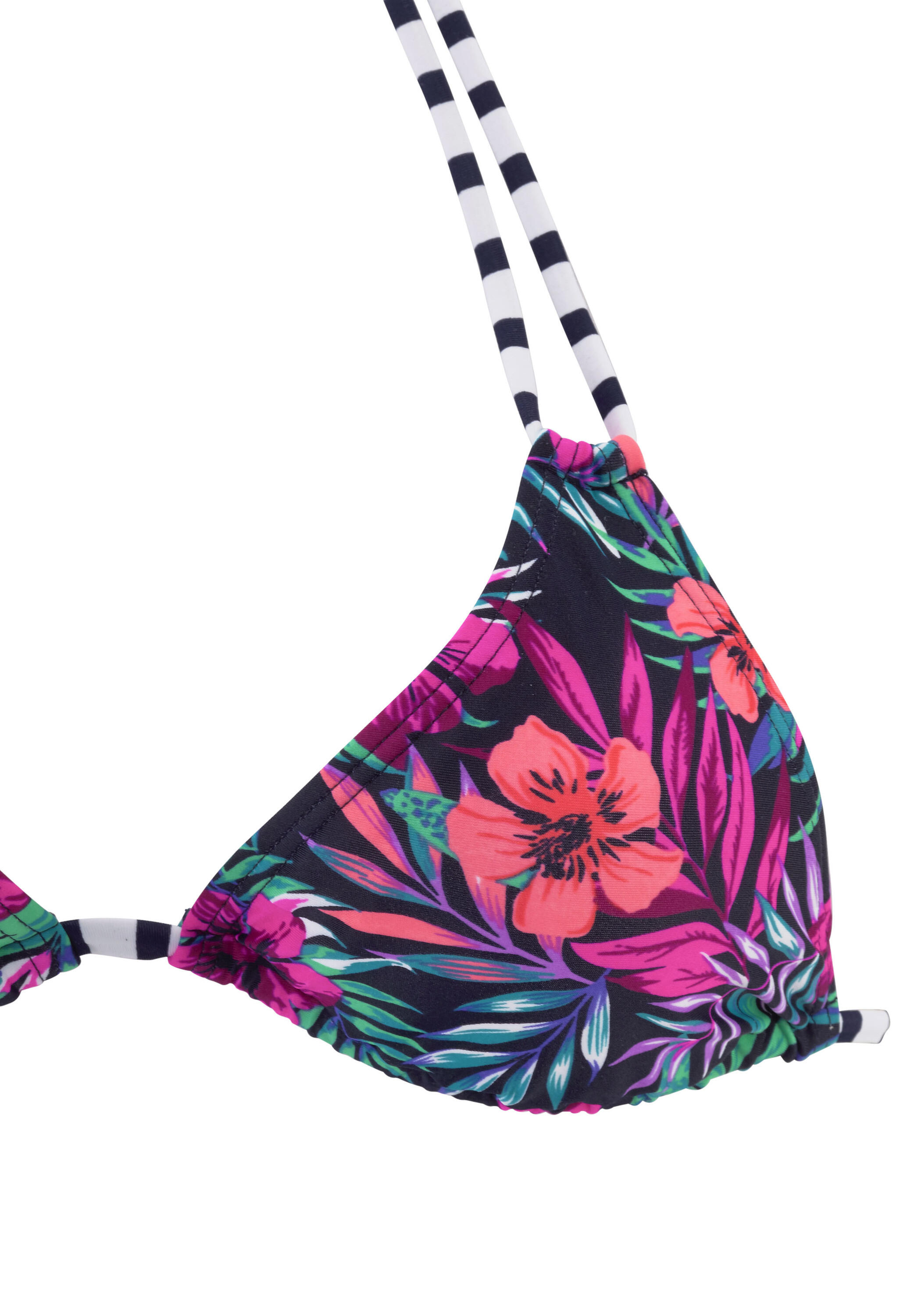 Damen Venice Beach Triangel-Bikini-Top »Summer« 6/7