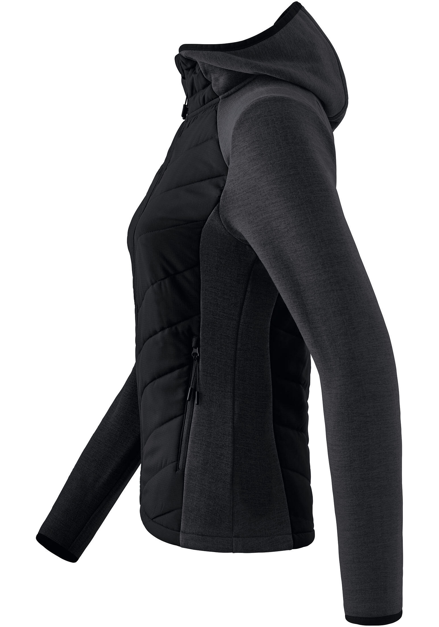 Veste femme Erima matelassée 3/7