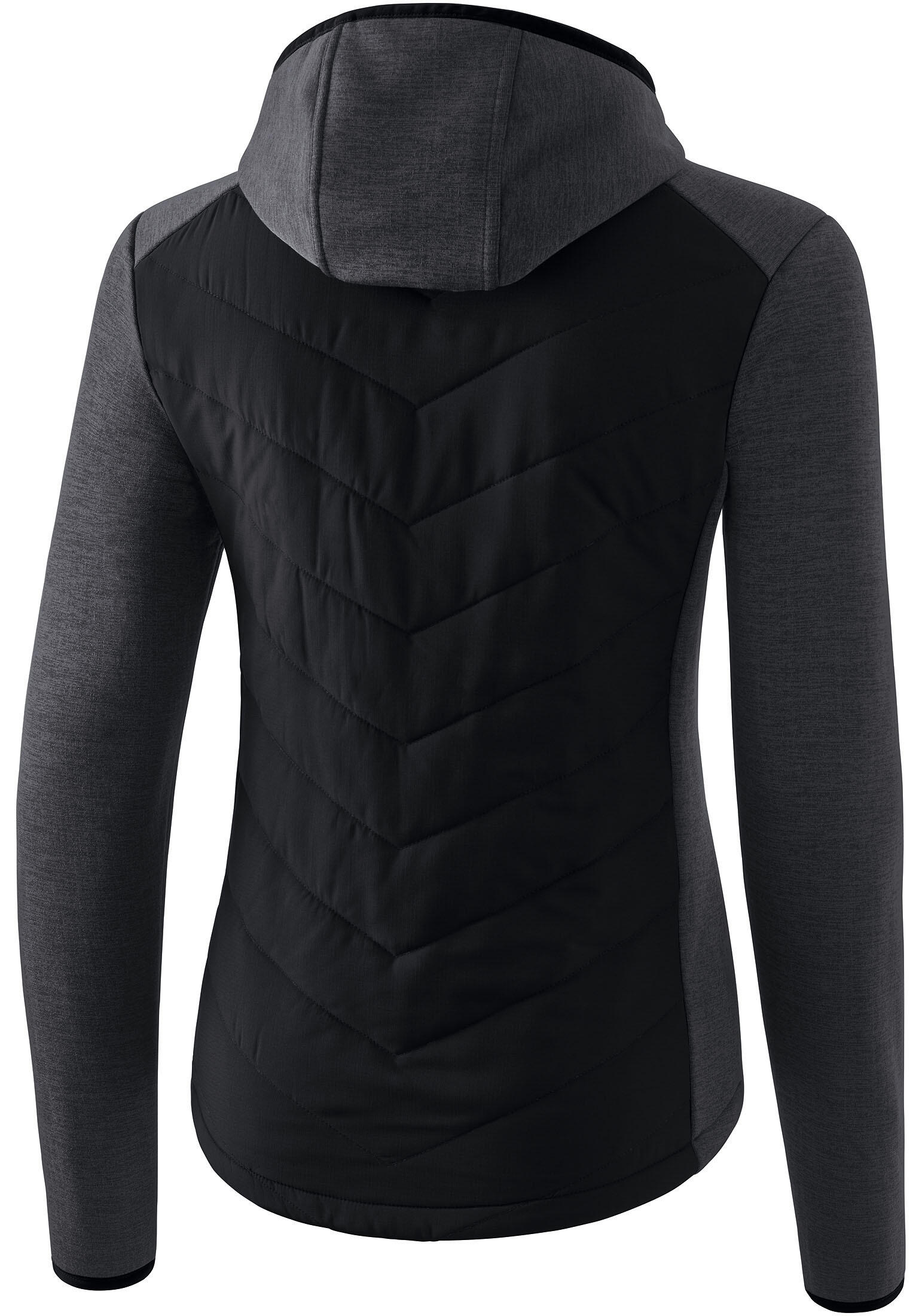 Veste femme Erima matelassée 2/7