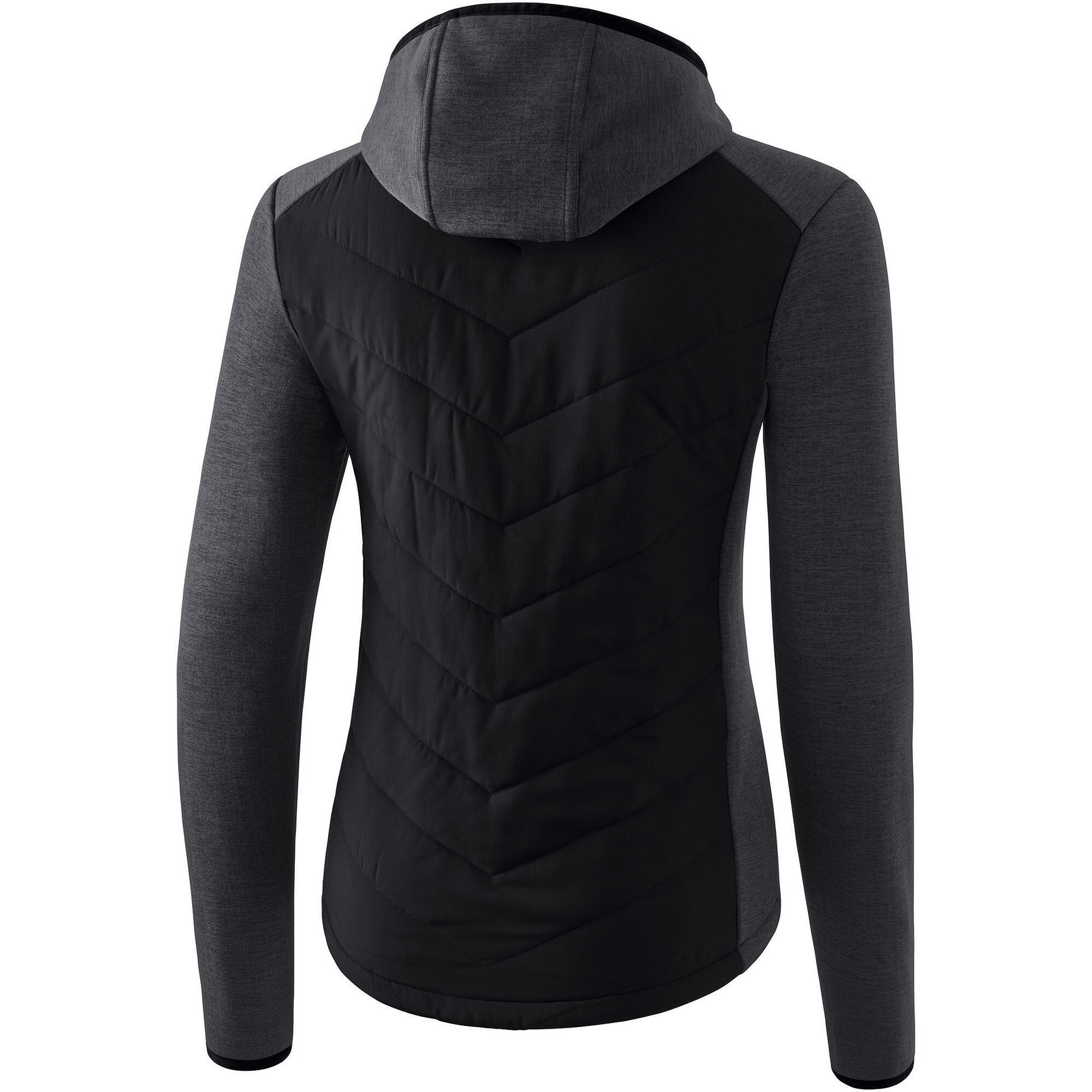 Women's jacket Erima quilted