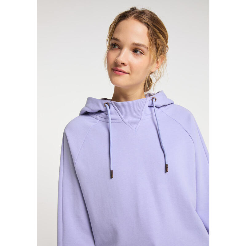 VENICE BEACH Kapuzensweatshirt VB LEAF