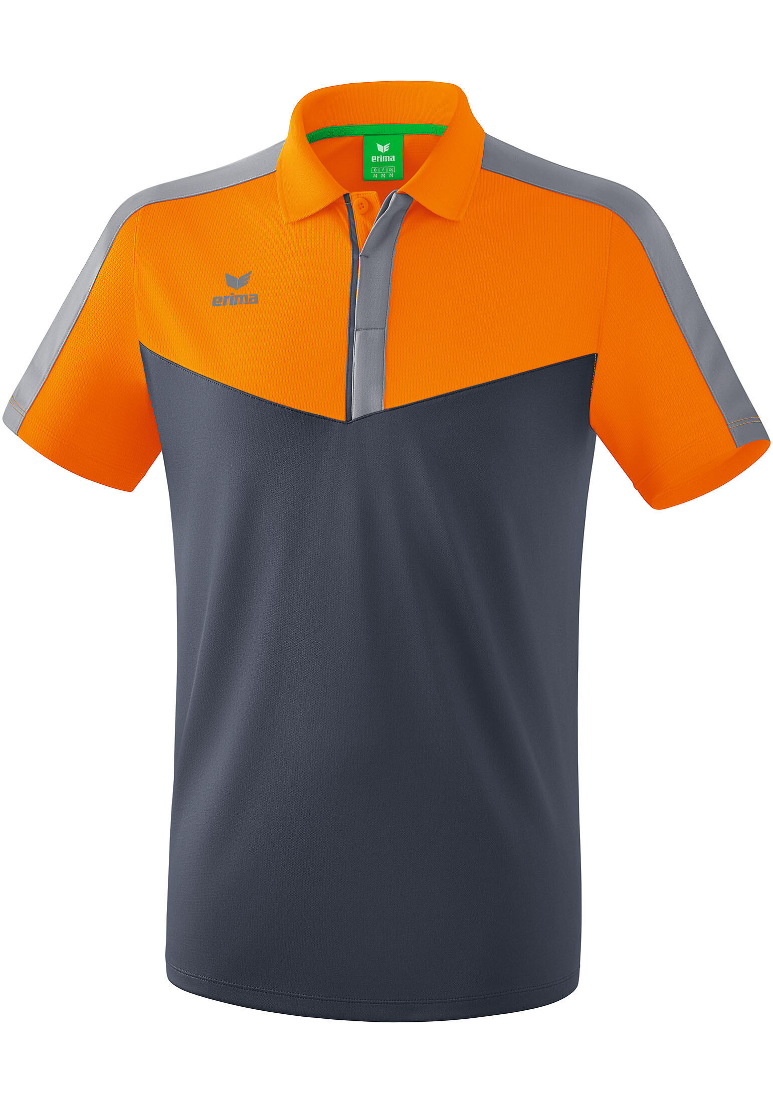 Polo Erima Squad 5/7