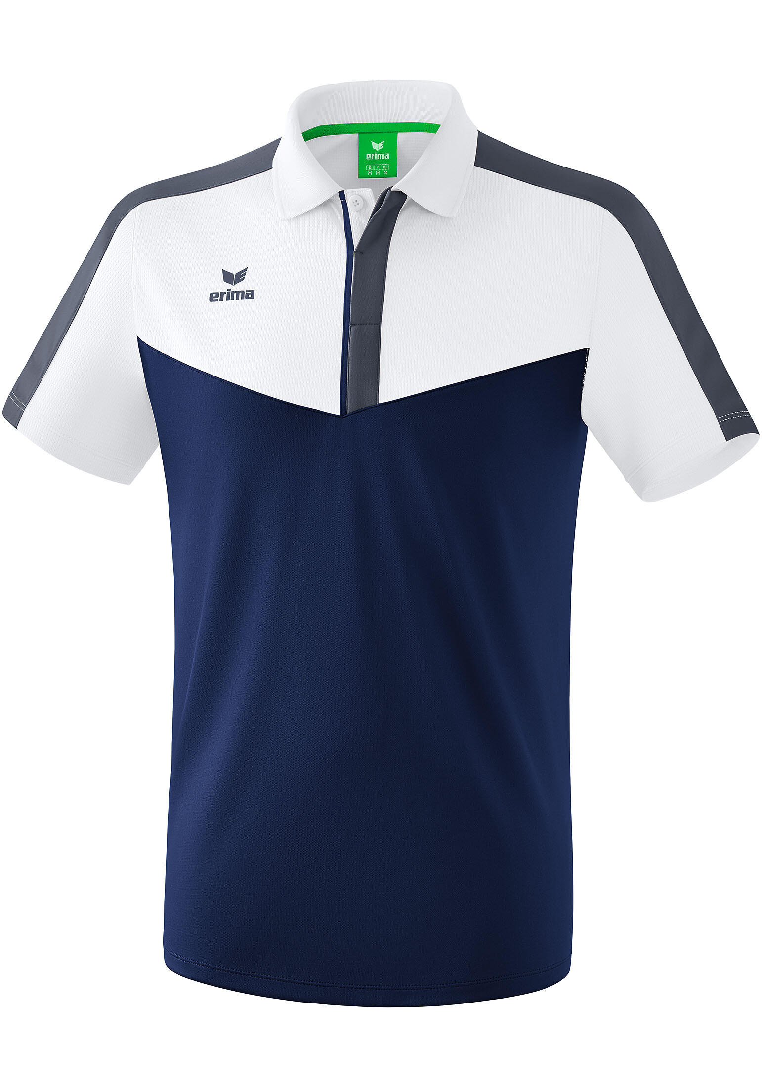 Polo Erima Squad 5/7