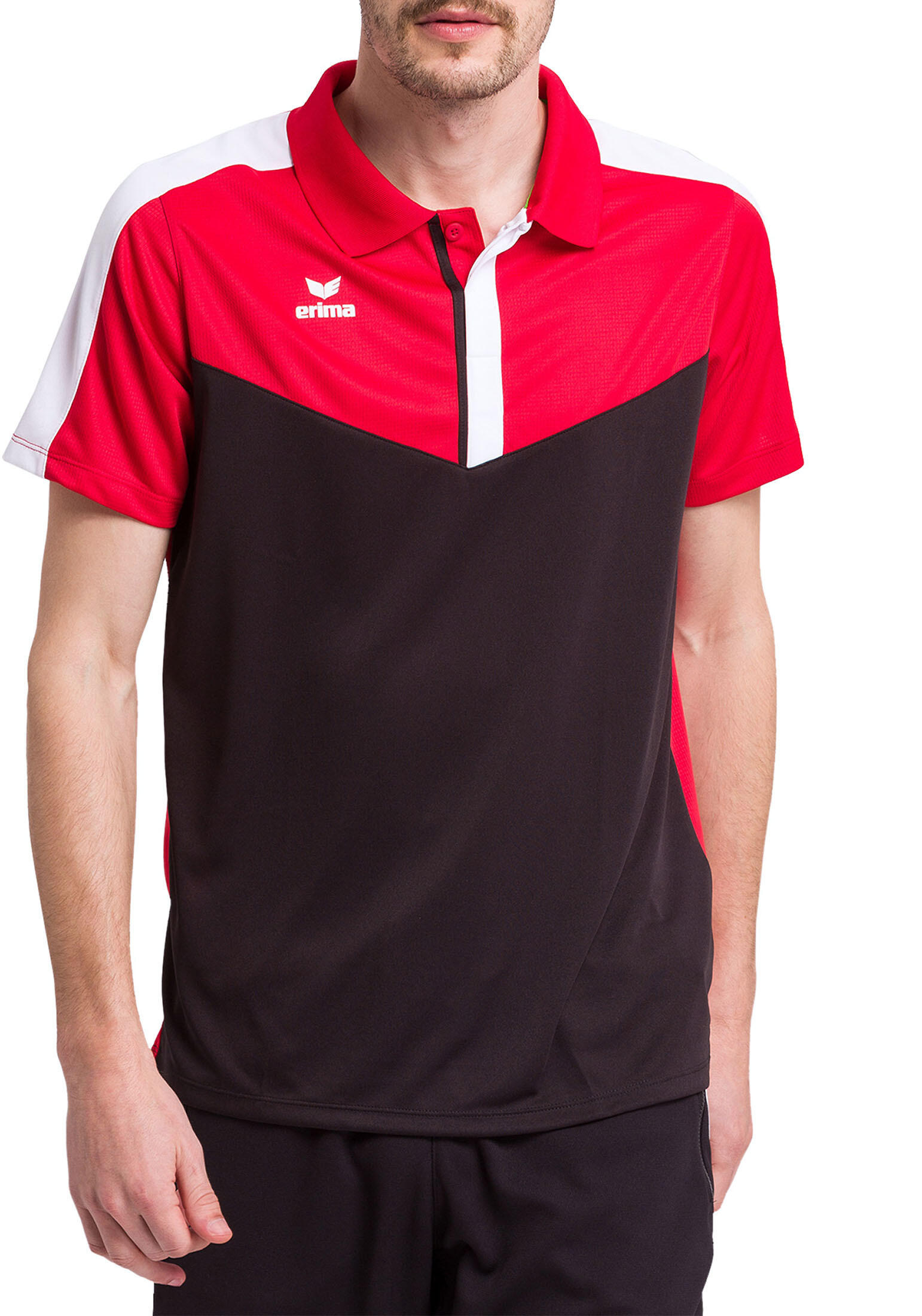 rosso / nero