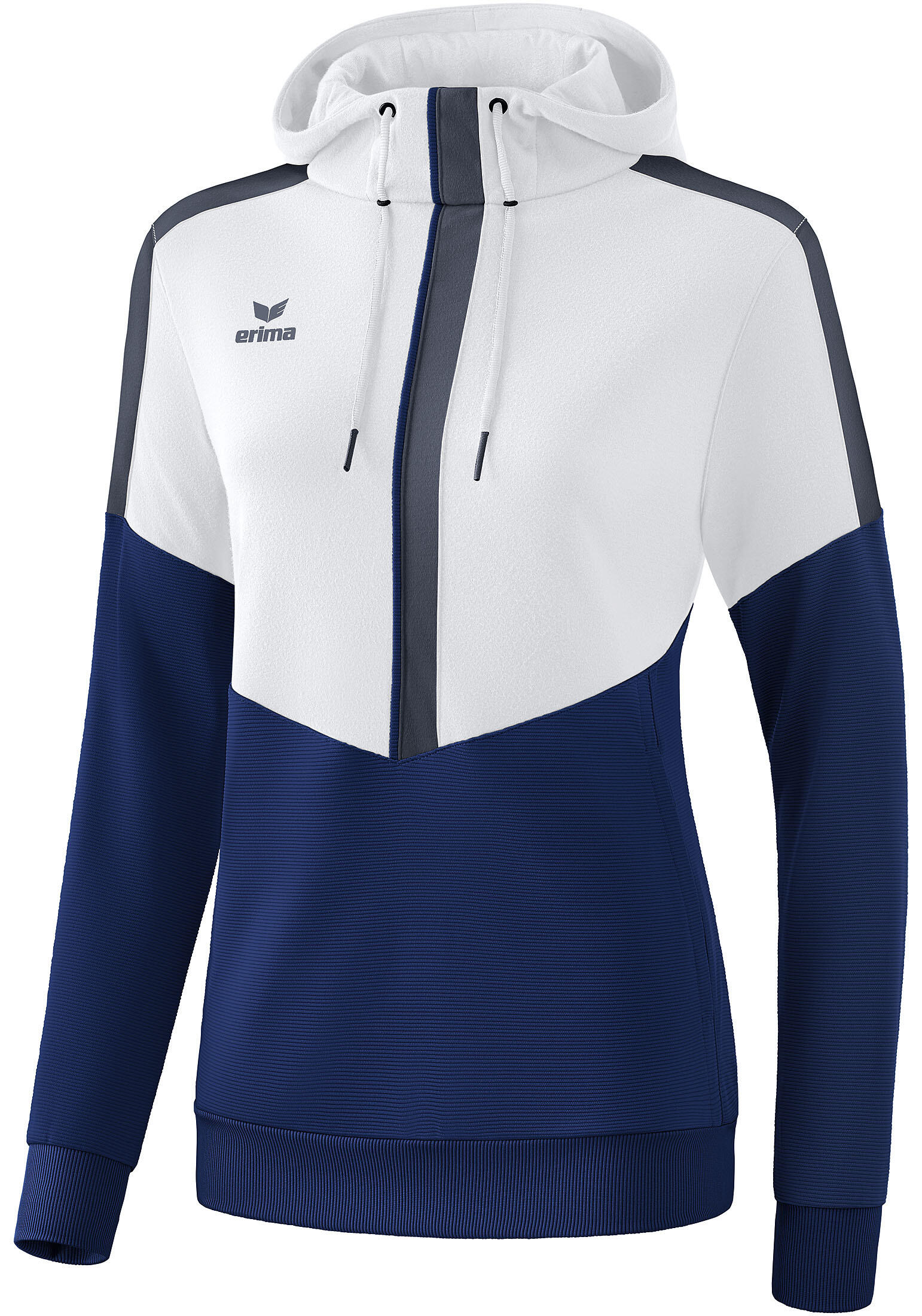 Damen Kapuzensweat Squad 5/7