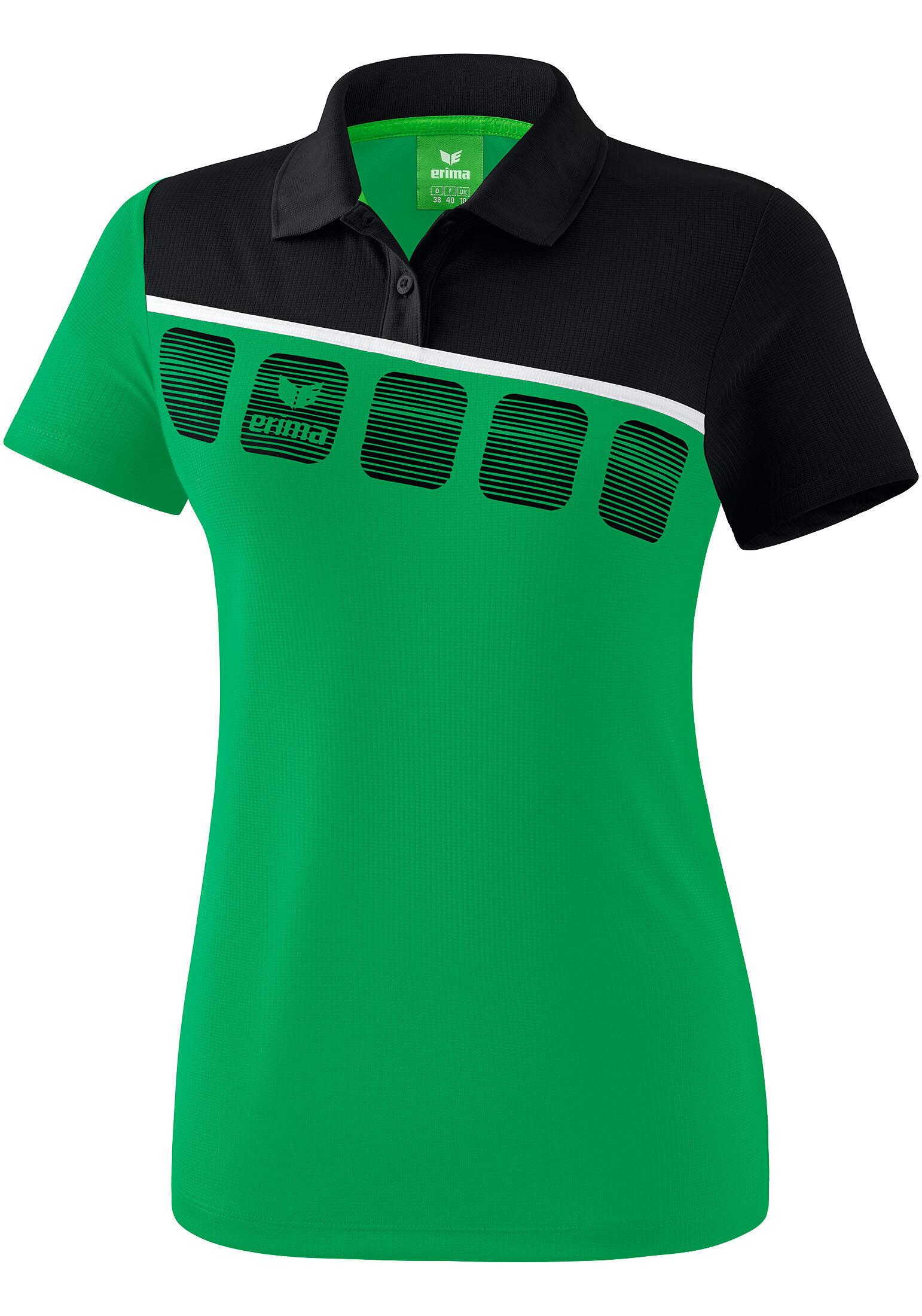 Poloshirt 5-C 5/7