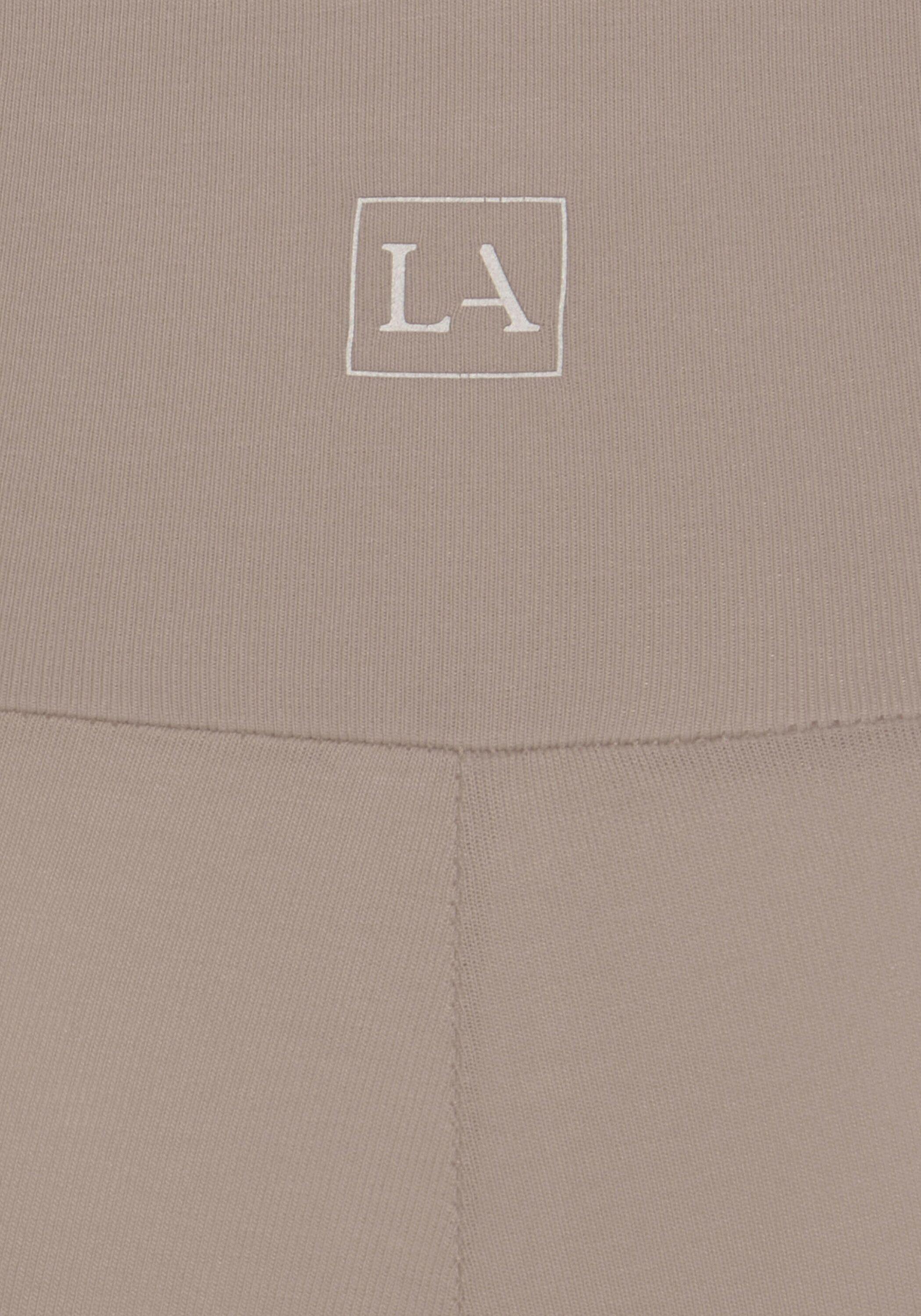 Damen Caprileggings 6/7