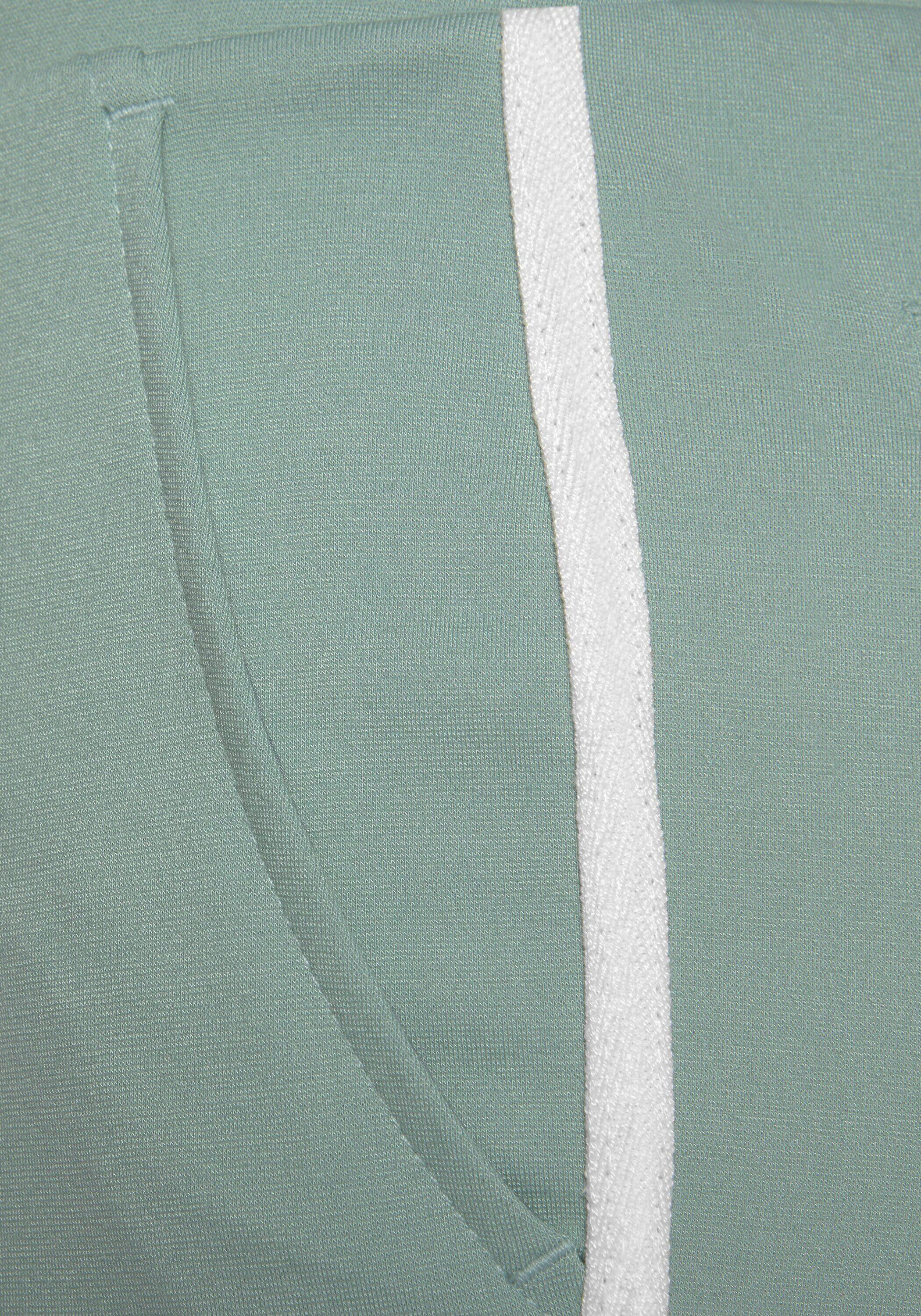 Damen Jogger Pants 5/7