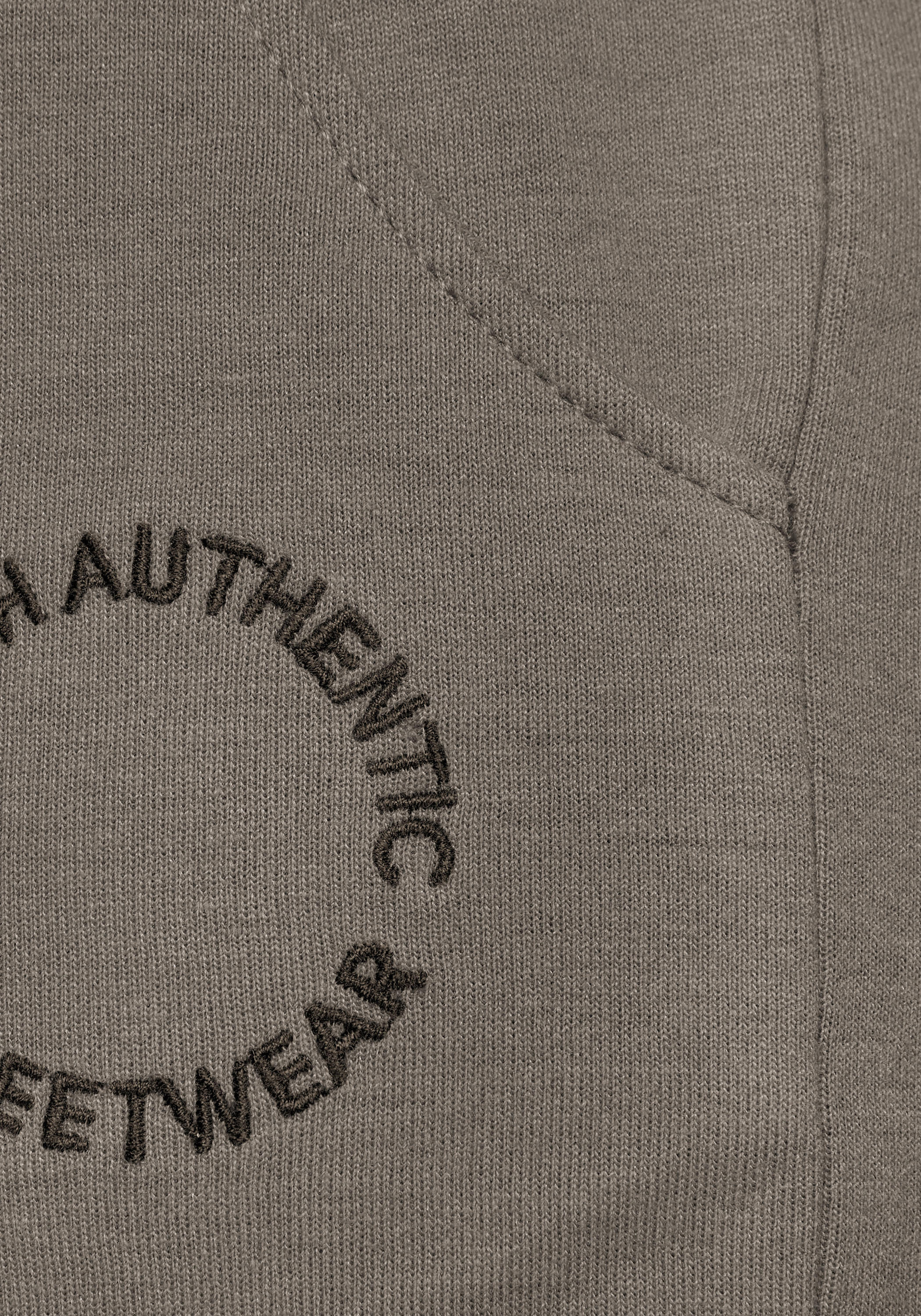 Damen Sweatshorts 6/7