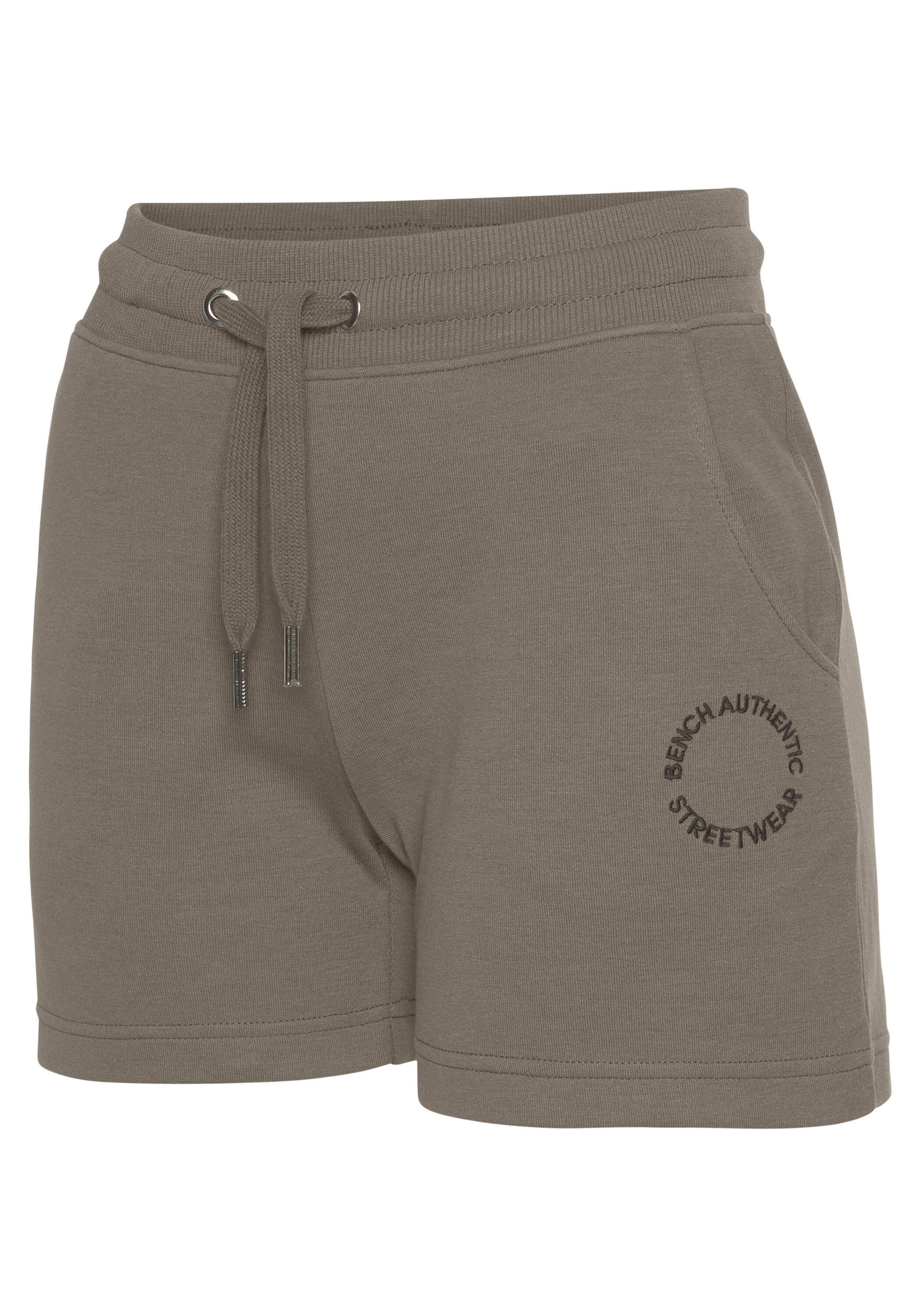 Damen Sweatshorts 7/7