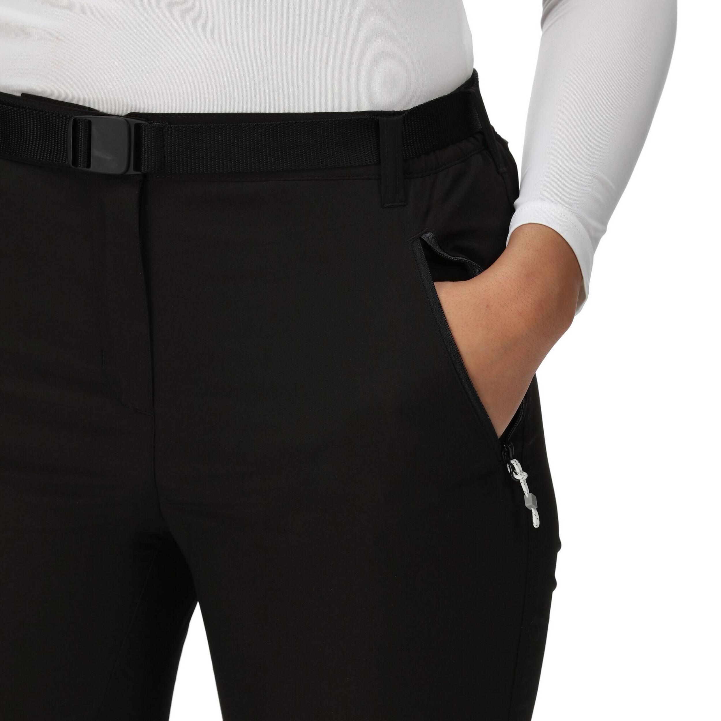 Broek Dames Lichtgewicht 6/7