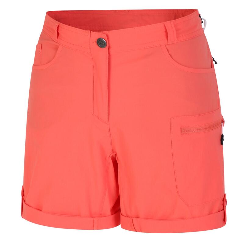 Short de fitness léger femme Melodic II