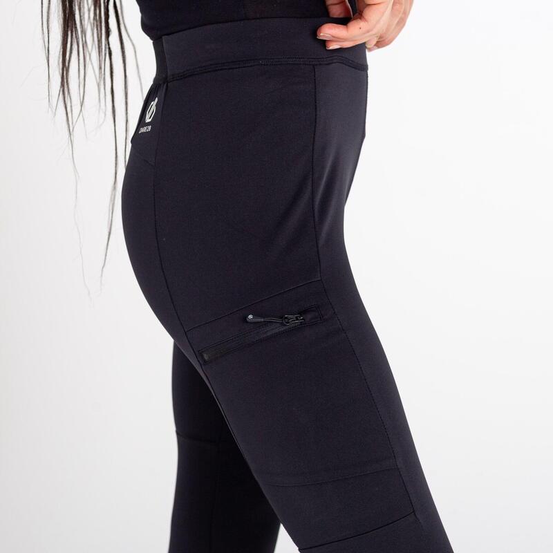 Melodic Lite Legging de fitness pour femme - Noir