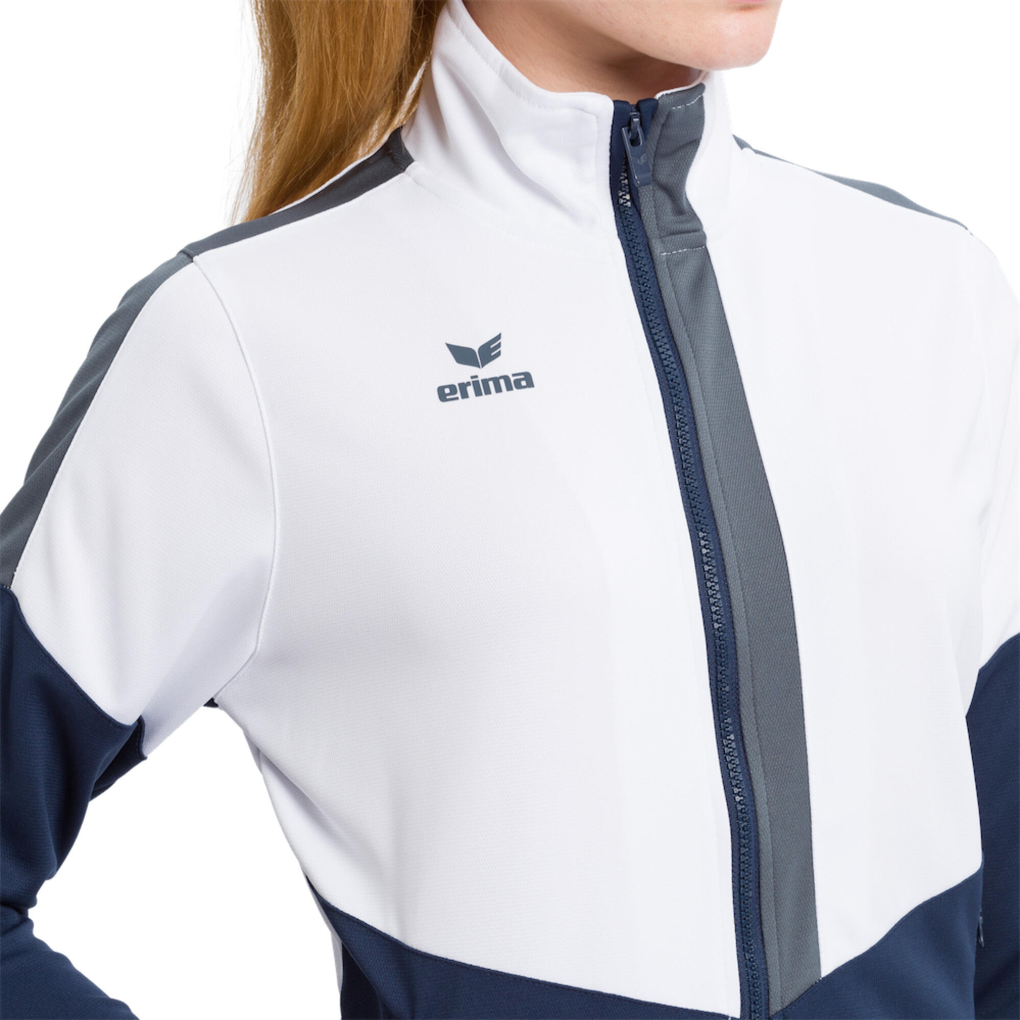 Veste femme Erima Worker Squad 7/7