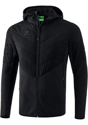 Funktionsjacke Hybrid