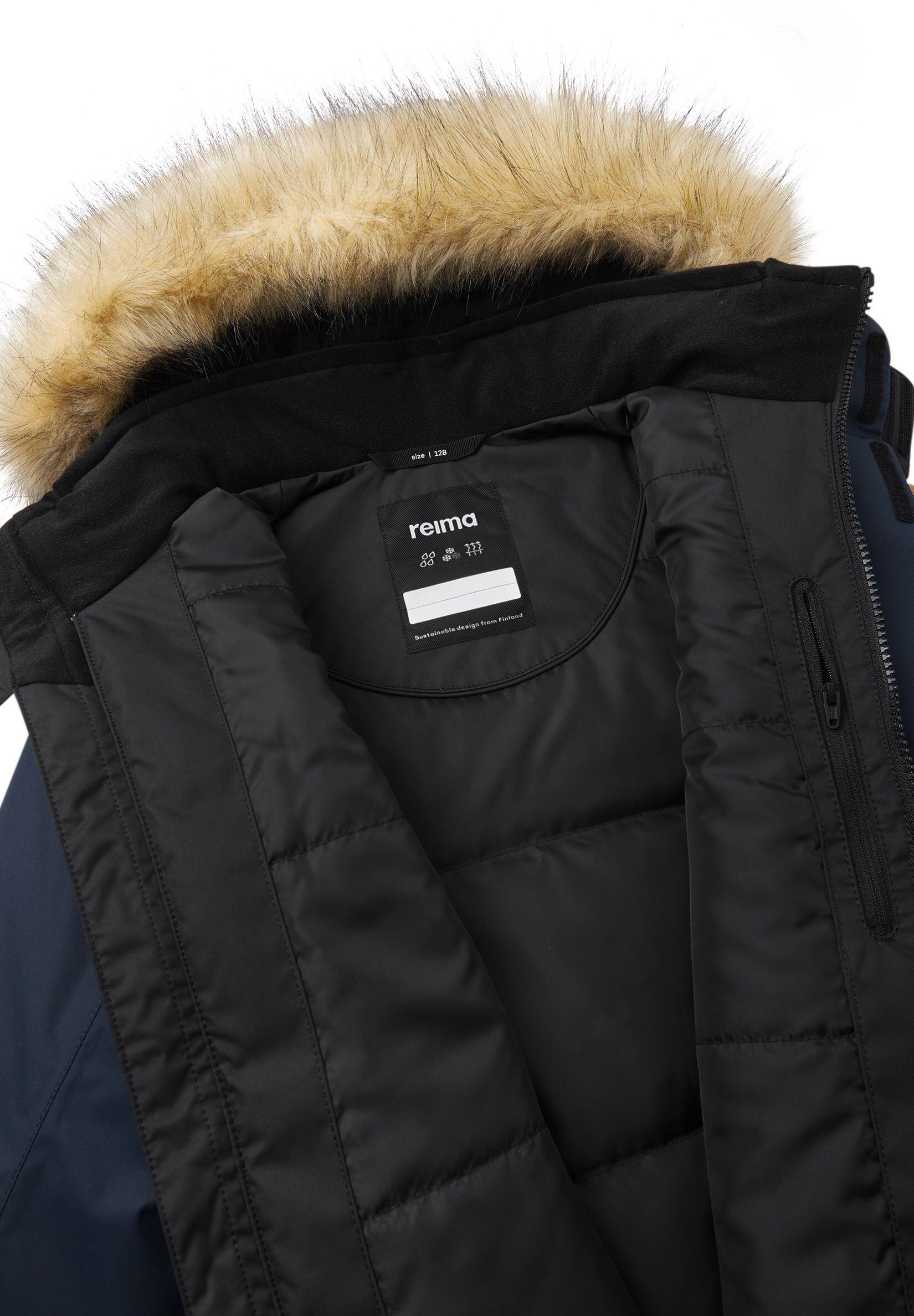 Parka dla dzieci Reima Reima tec Naapuri 6/7