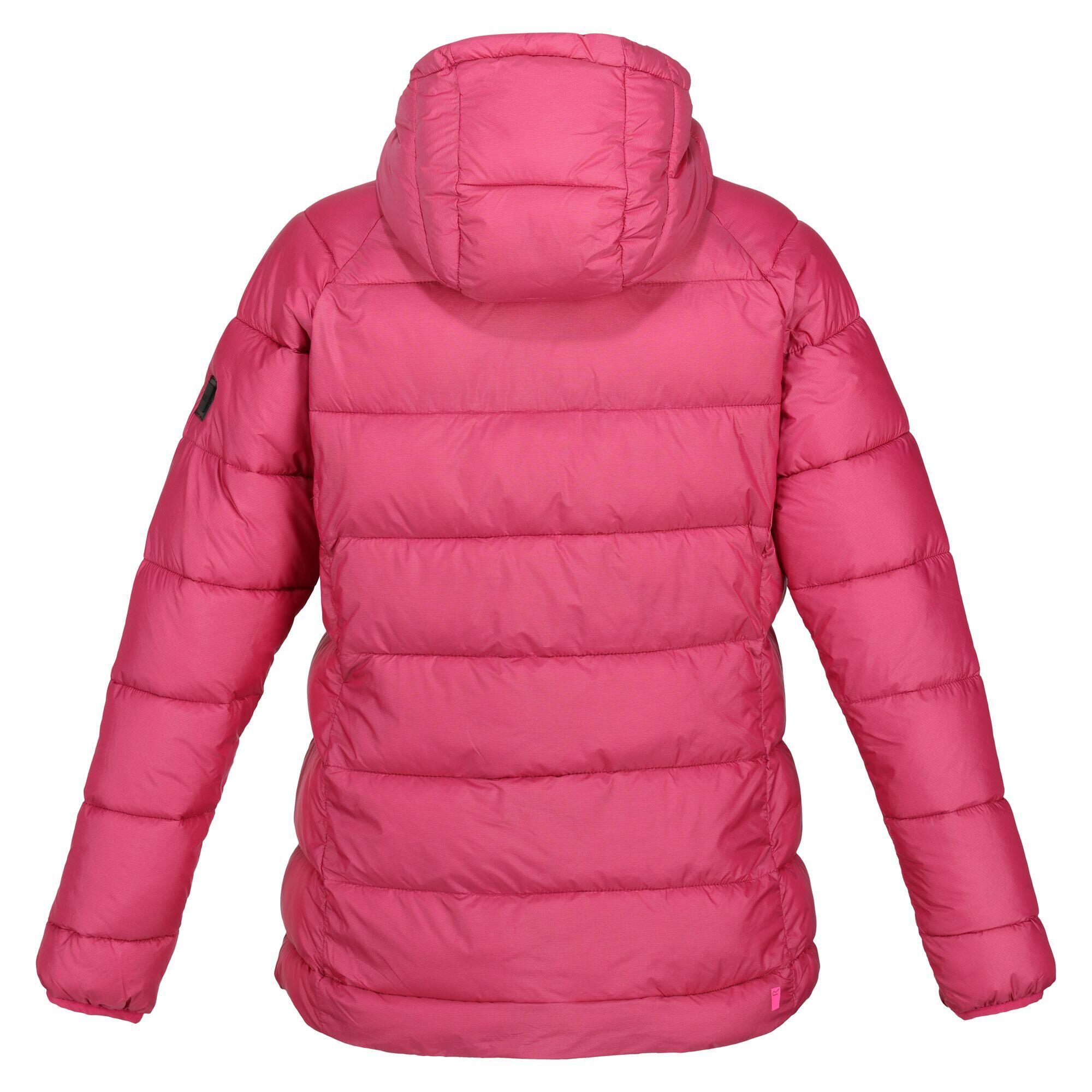 Women's Toploft II Hooded Puffer Jacket 7/7