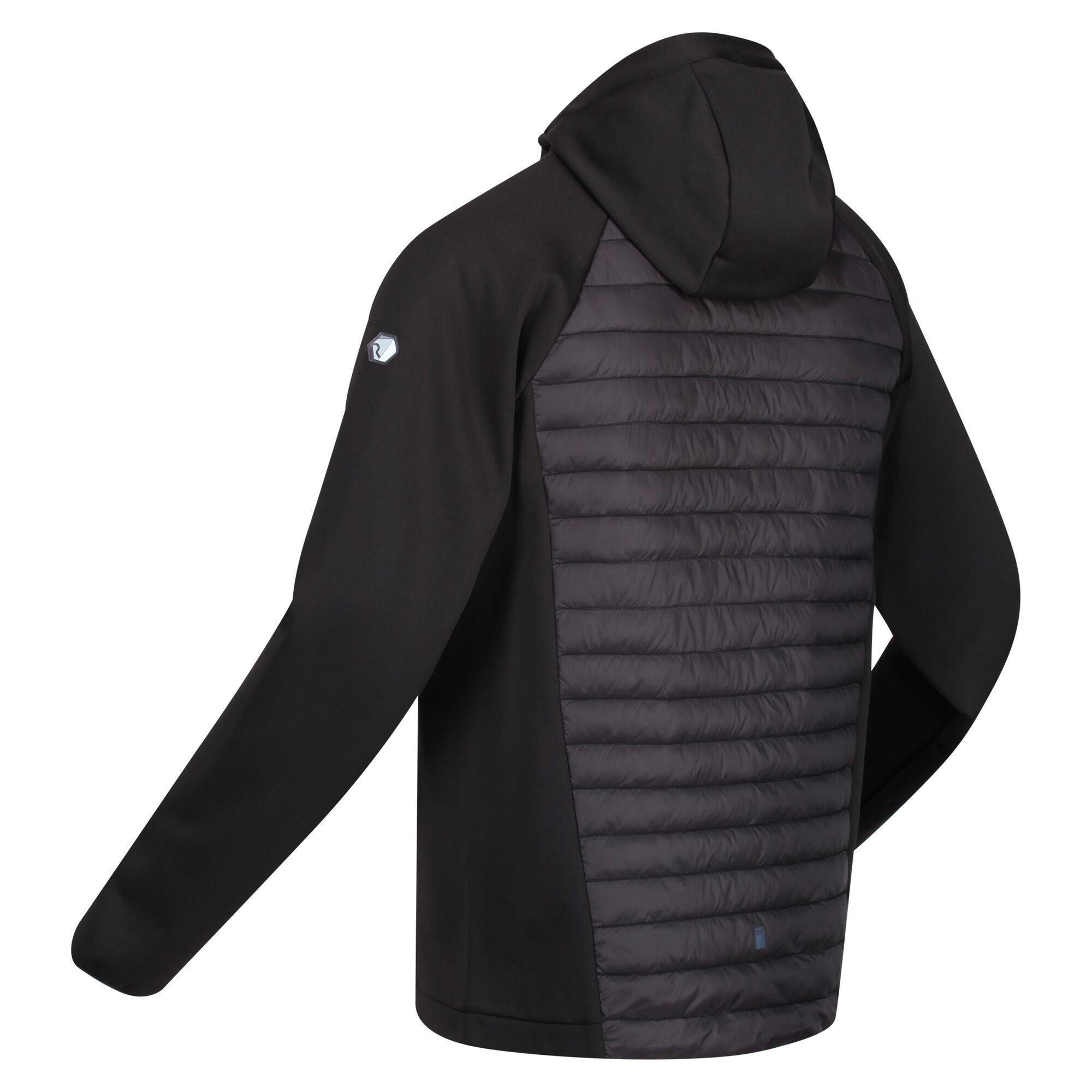 Veste Hommes Regatta Andreson Vii noir 6/7