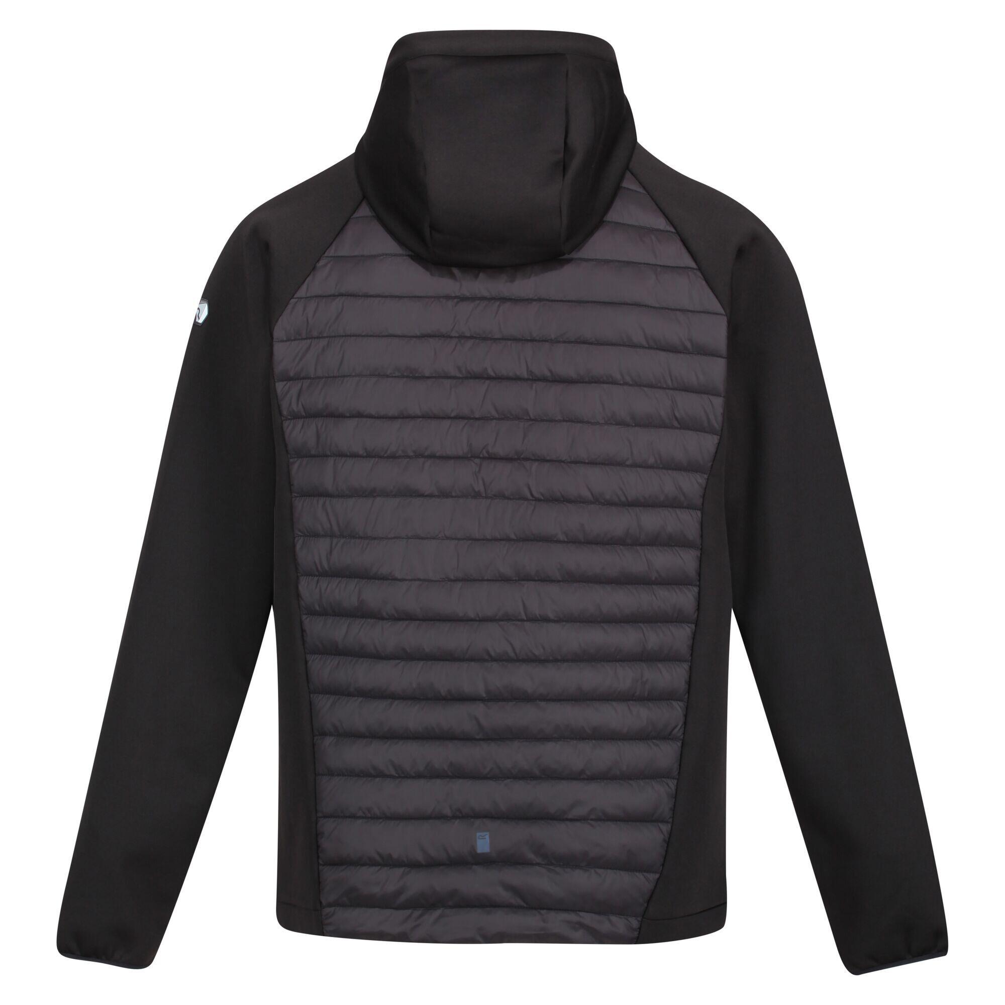 Veste Hommes Regatta Andreson Vii noir 7/7