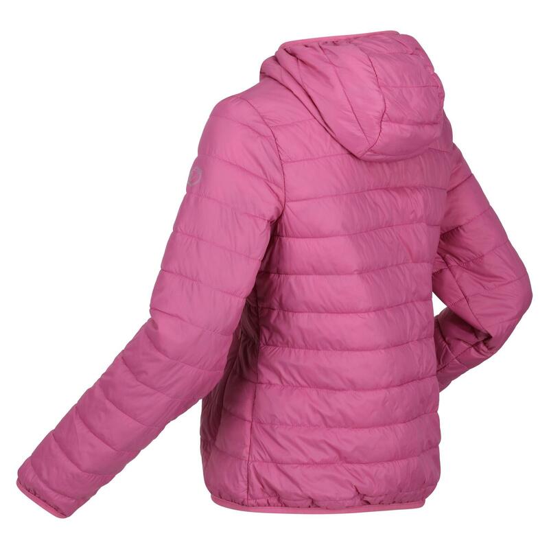 Hillpack Femme Veste de randonnée