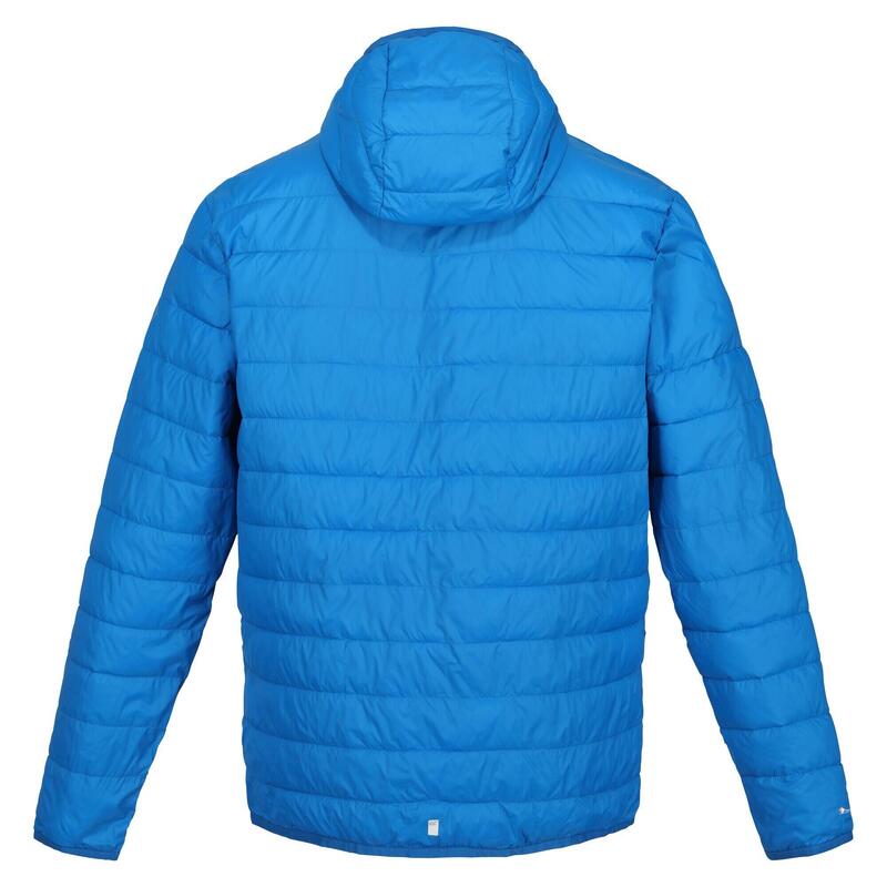 Hillpack Homme Marche Veste à capuche