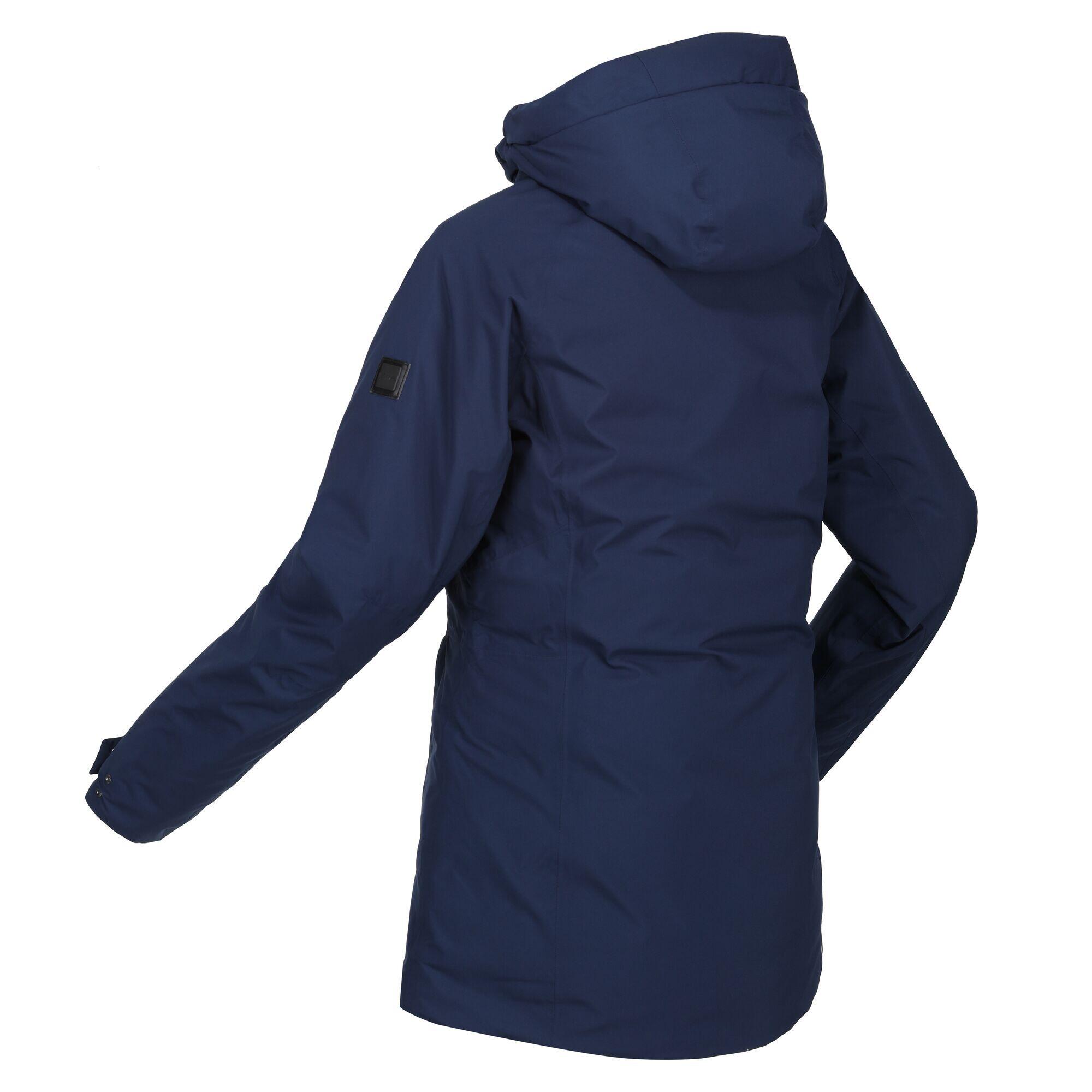 REGATTA Regatta Jassen Sanda II DAMES Navy 6/7