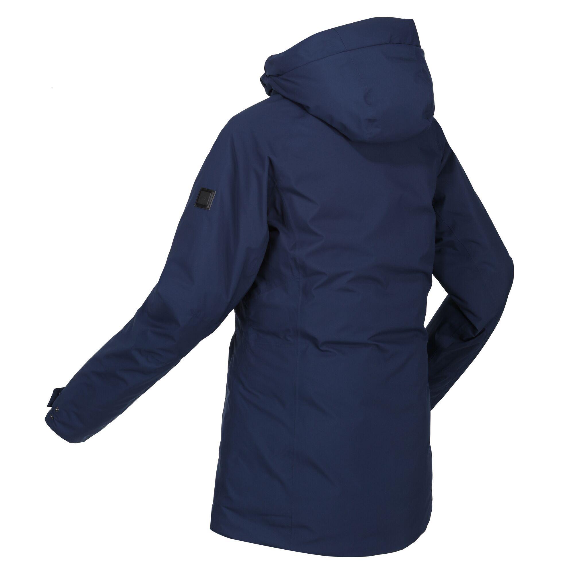 Women's Sanda II Waterproof Jacket 6/7